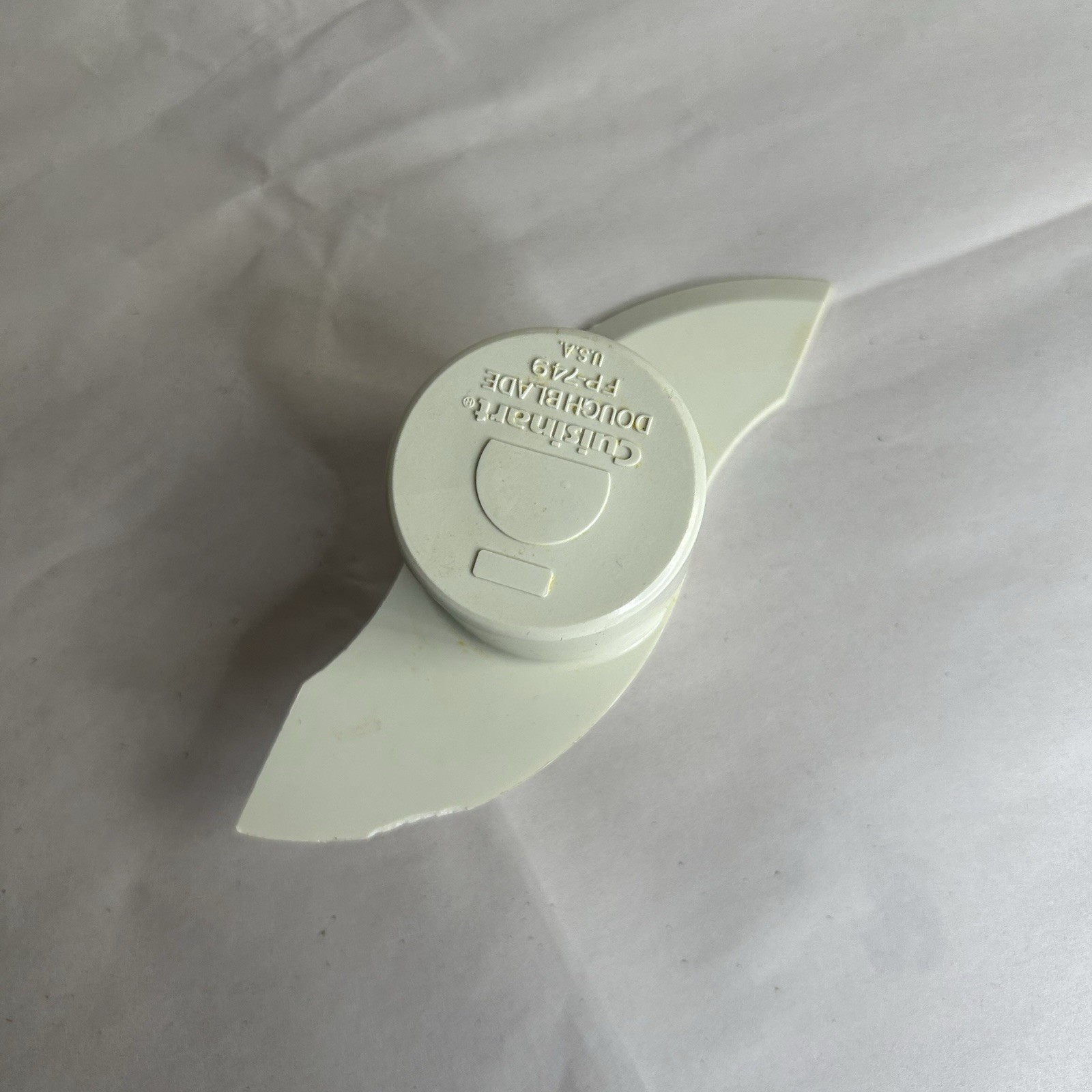 Dough Blade FP-749 USA Replacement Part Cuisinart DLC-10 Food Processor