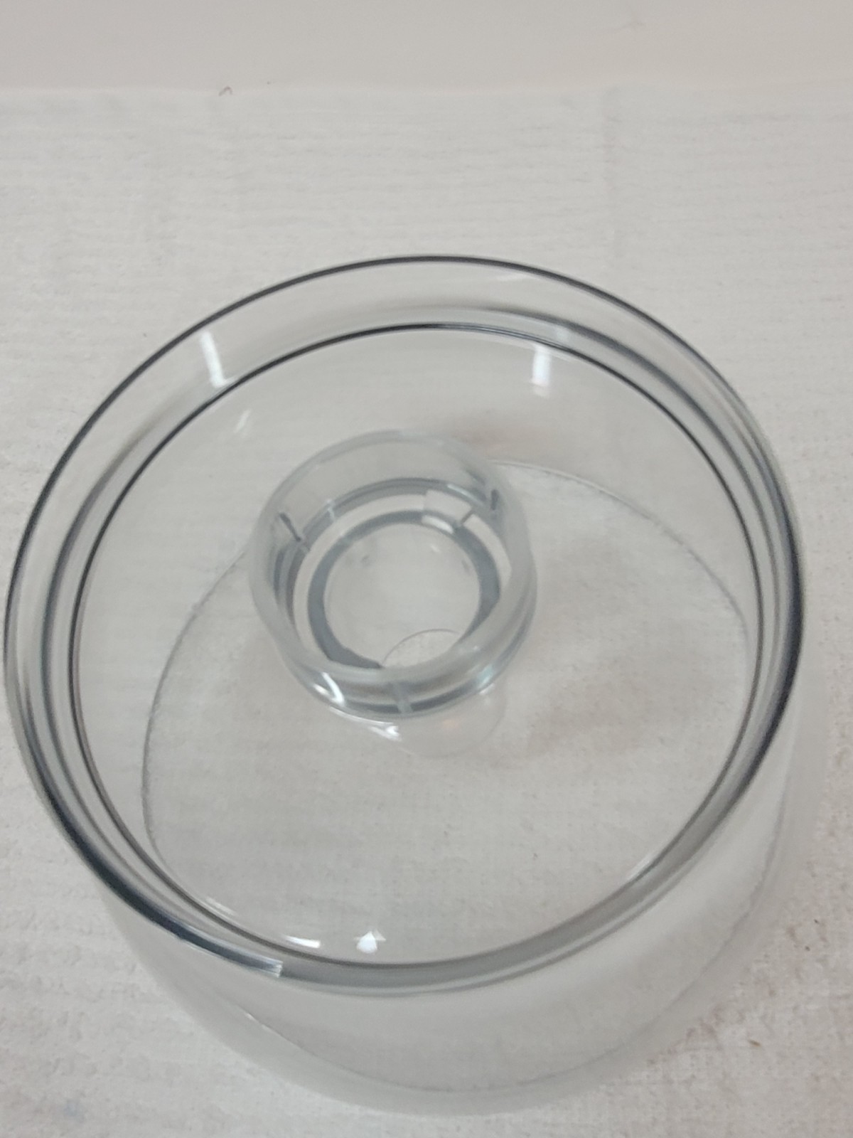KitchenAid Mini Bowl for KFP500WH Kitchen Aid Food Processor
