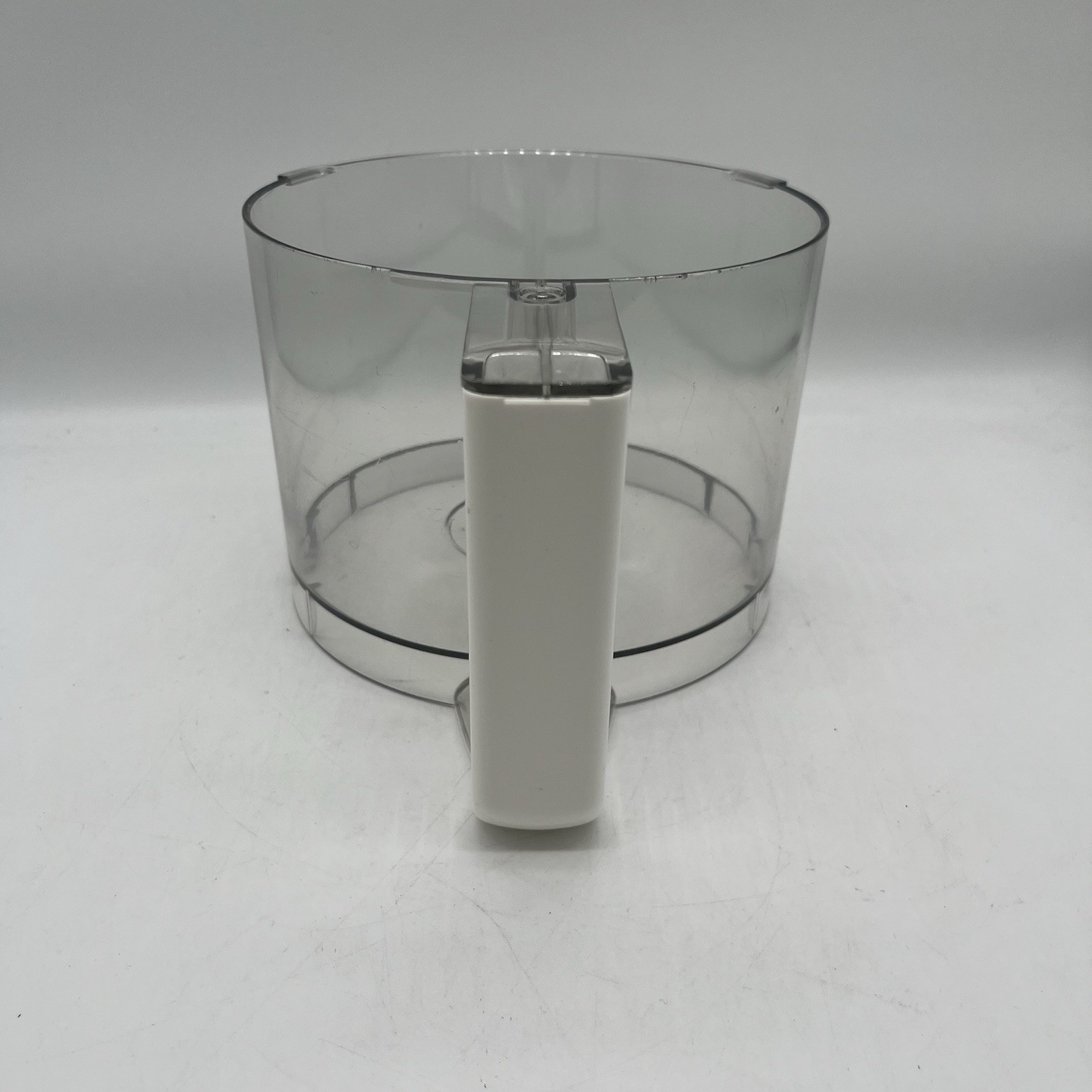 Cuisinart Custom Prep 11 Food Processor Replacement Work Bowl DLC-2011-WB