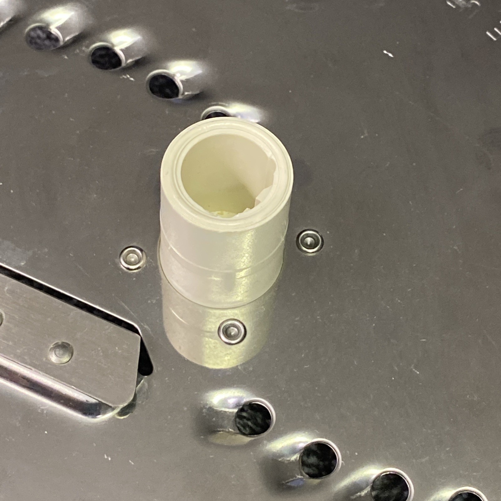GE Food Processor Slicing Shred Disc Blade OEM Replacement