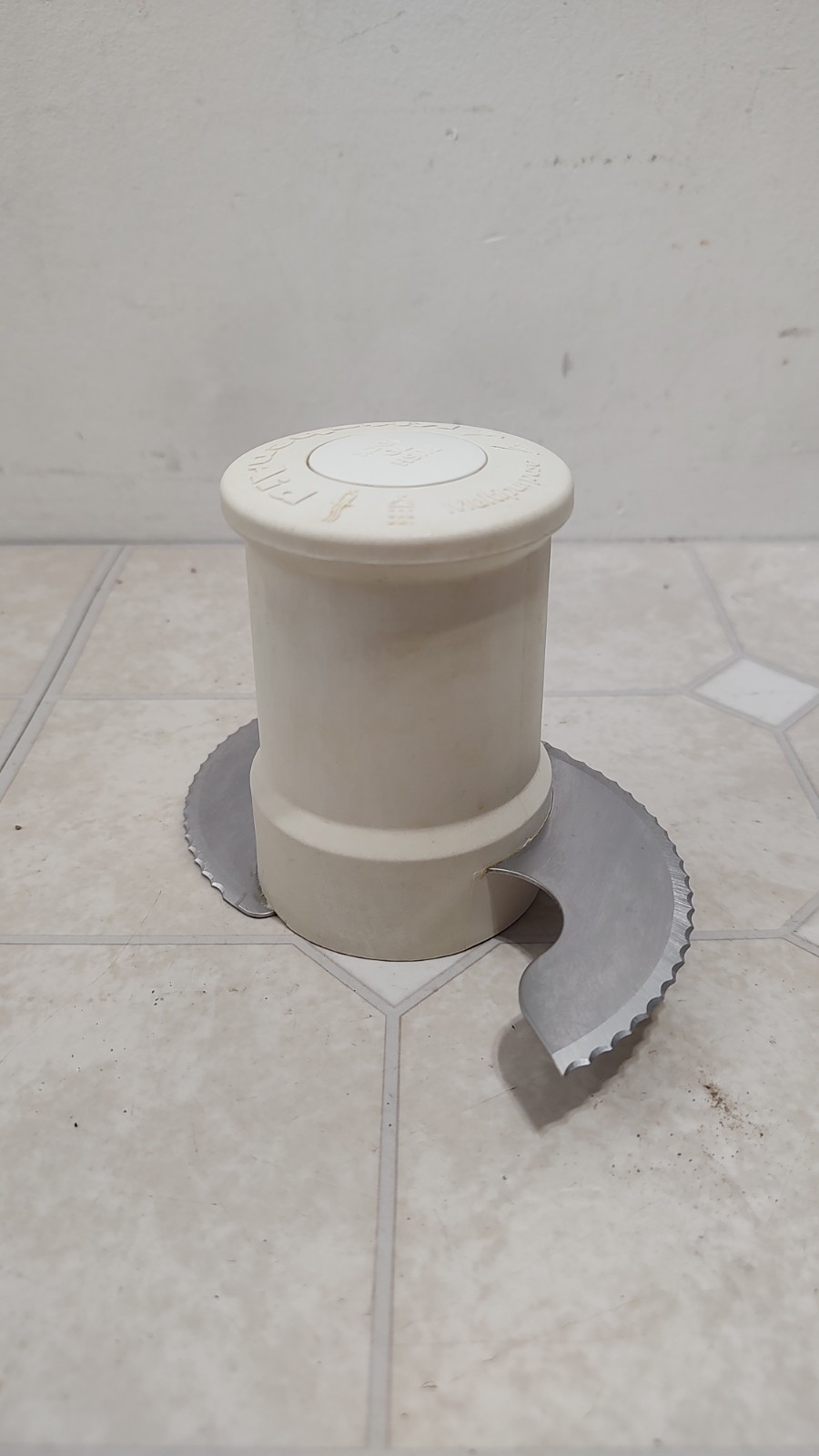KitchenAid KFP0711 KFP0922 Food Processor Multi-Purpose Blade Only Replacement