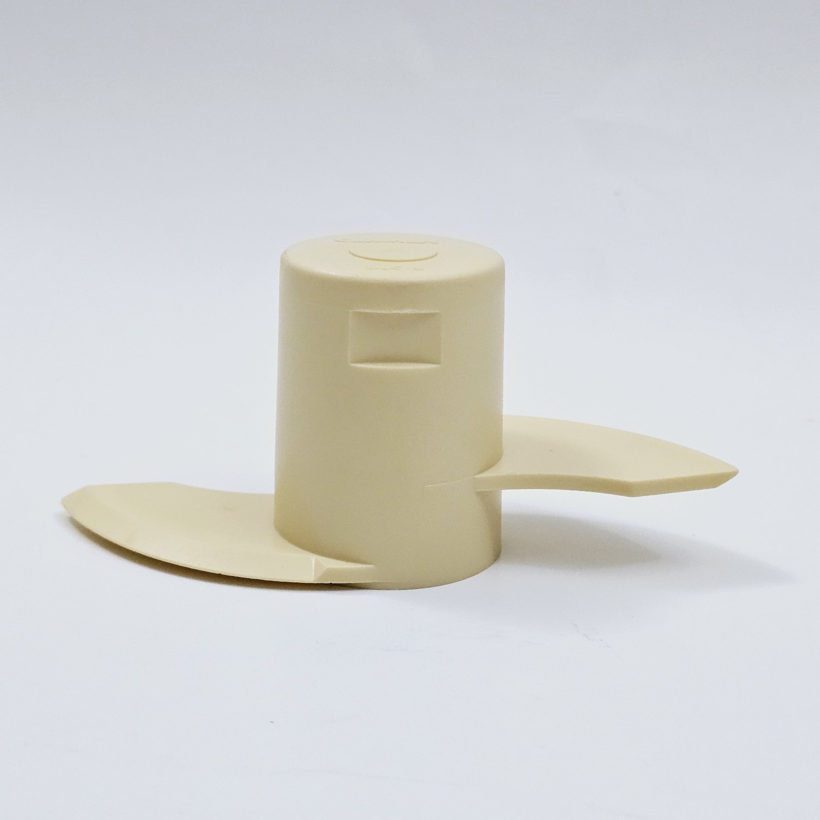 Cuisinart Deluxe 11 Dough Blade Replacement Part DLC-8 DFP-11 TX Food Processor