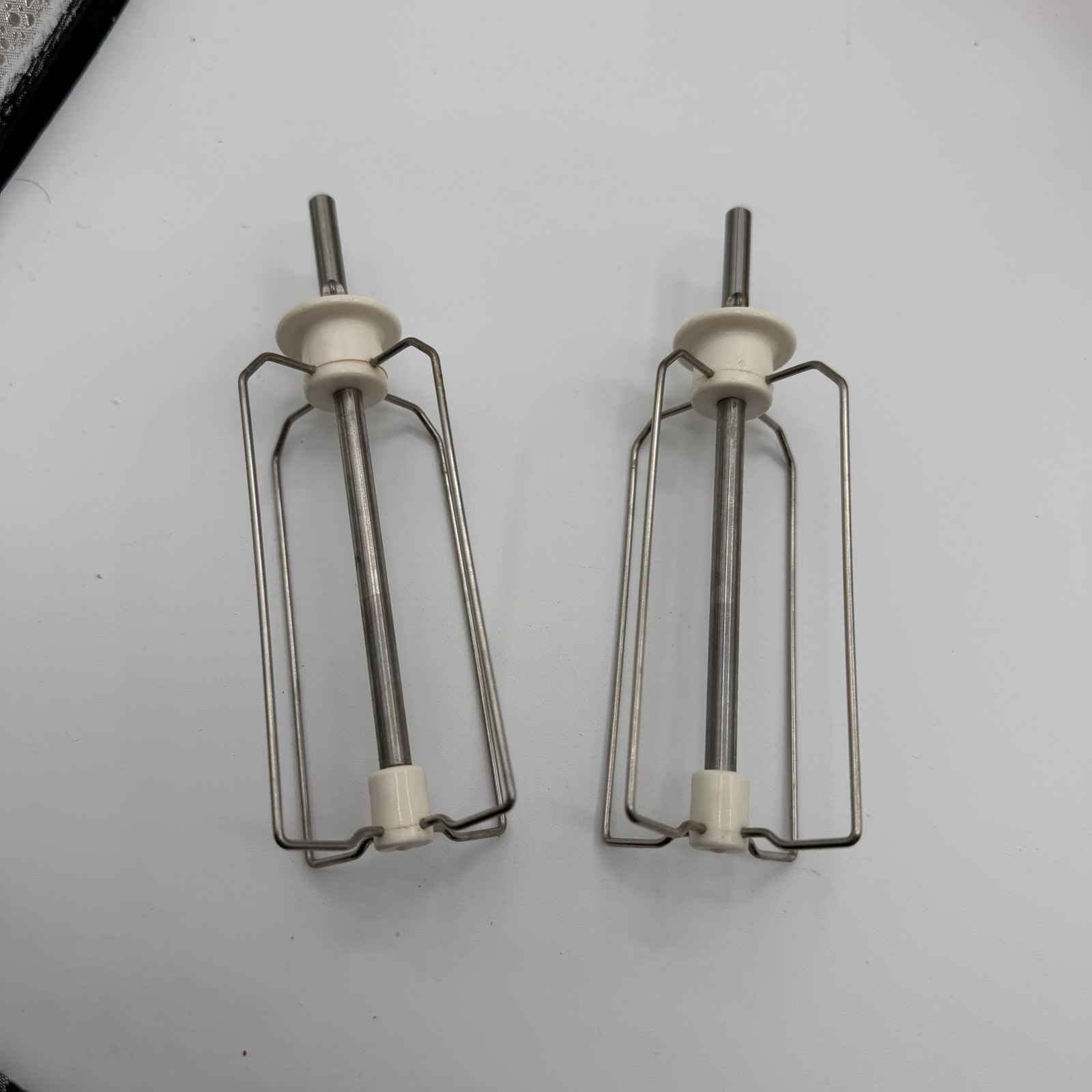 Vintage Cuisinart DLC-355 Whisk Attachment for DLC-X Series
