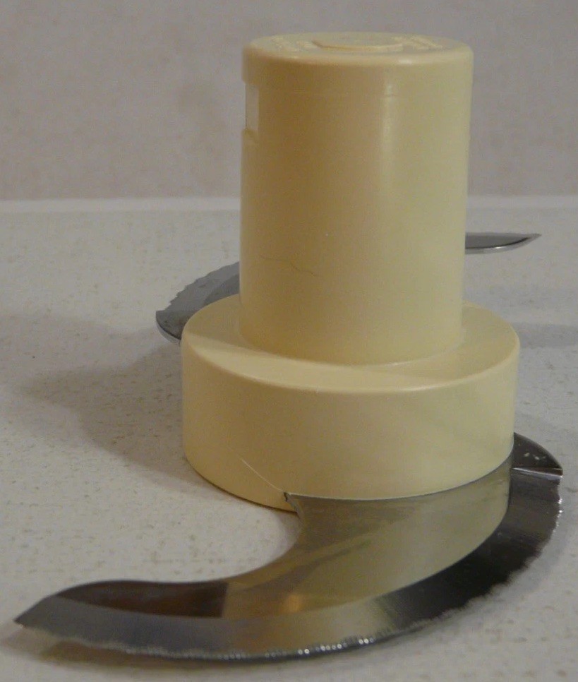 Cuisinart Custom 14 Cup Food Processor DFP-14BCN Chopping Blade Only Replacement