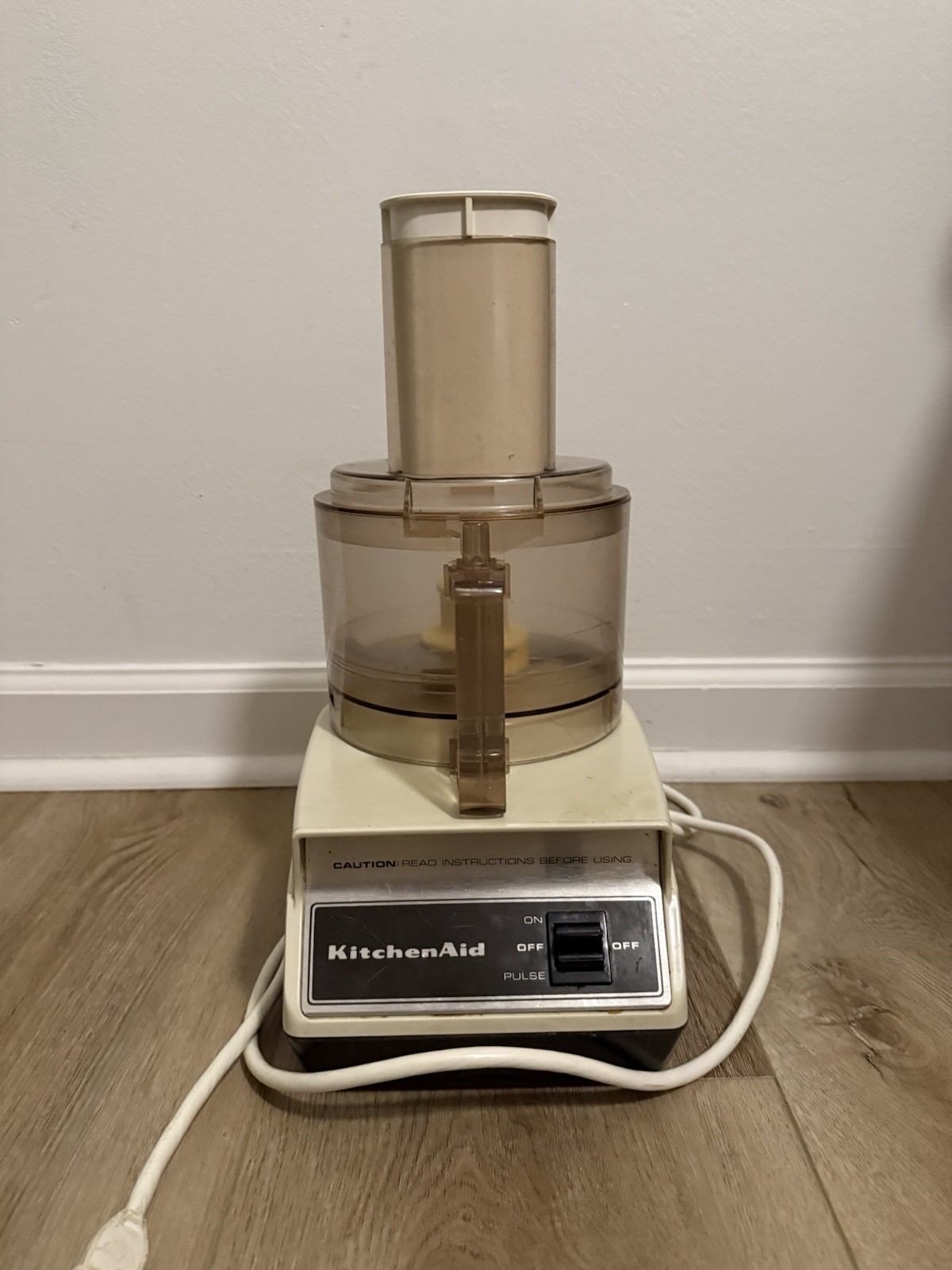 KitchenAid KFP400 Food Processor Hobart
