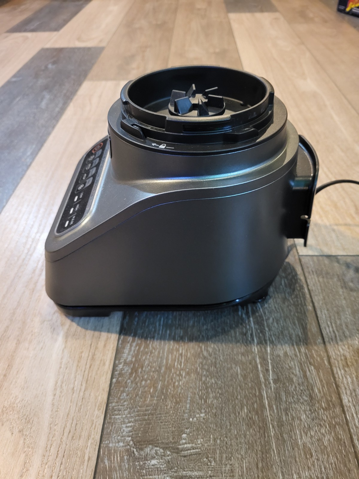 Ninja OEM BN601 BN600 BN602 Food Processor Motor Base Only 850W Tested Working