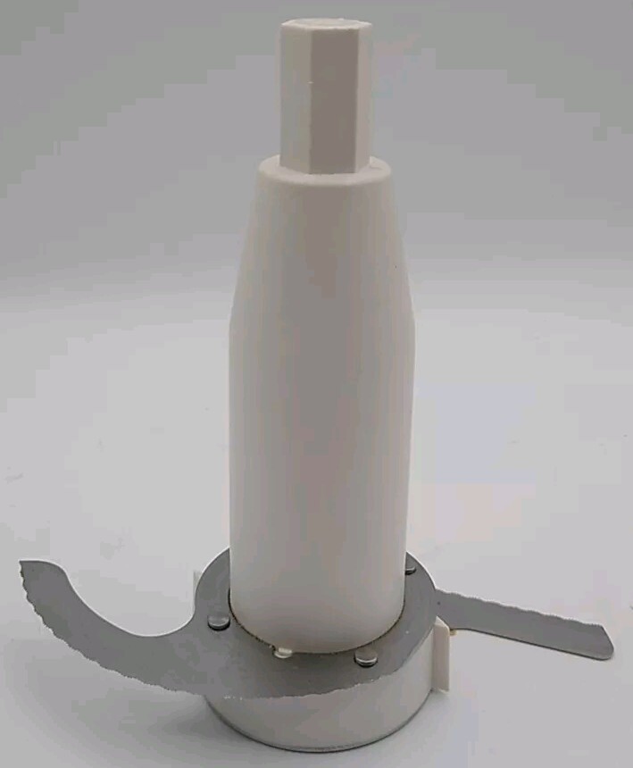 Black and Decker Quick N Easy Food Processor FP 1445 Blade Replacement Part