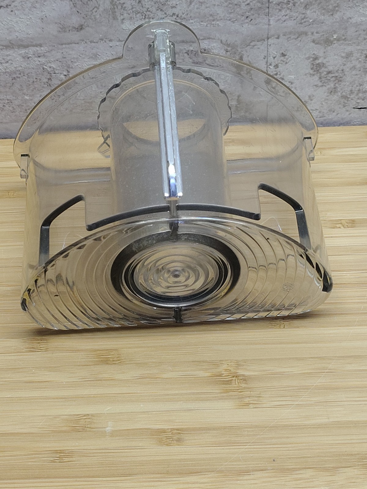 Cuisinart DLC-2007N Replacement Sleeve DLC-2011-PN & Pusher DLC-2014-SP