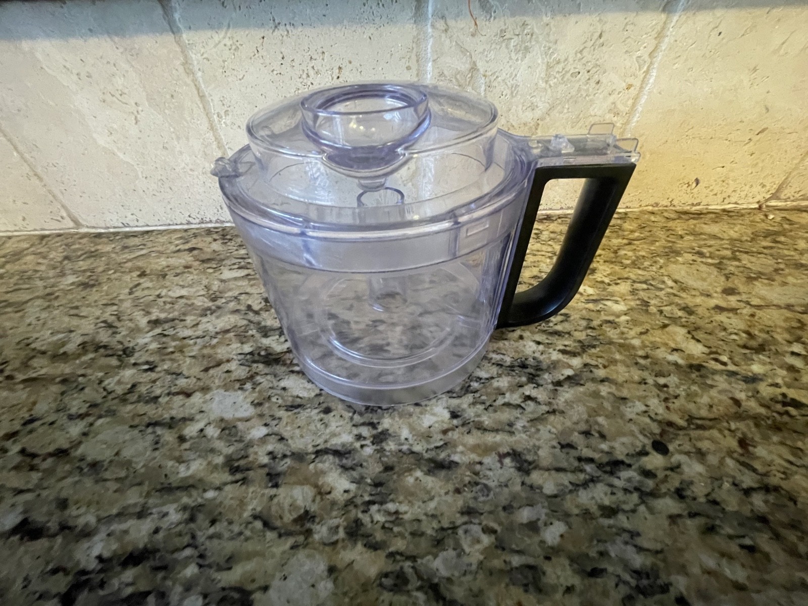 KitchenAid Food Processer KFP 133 Work Cup Bowl