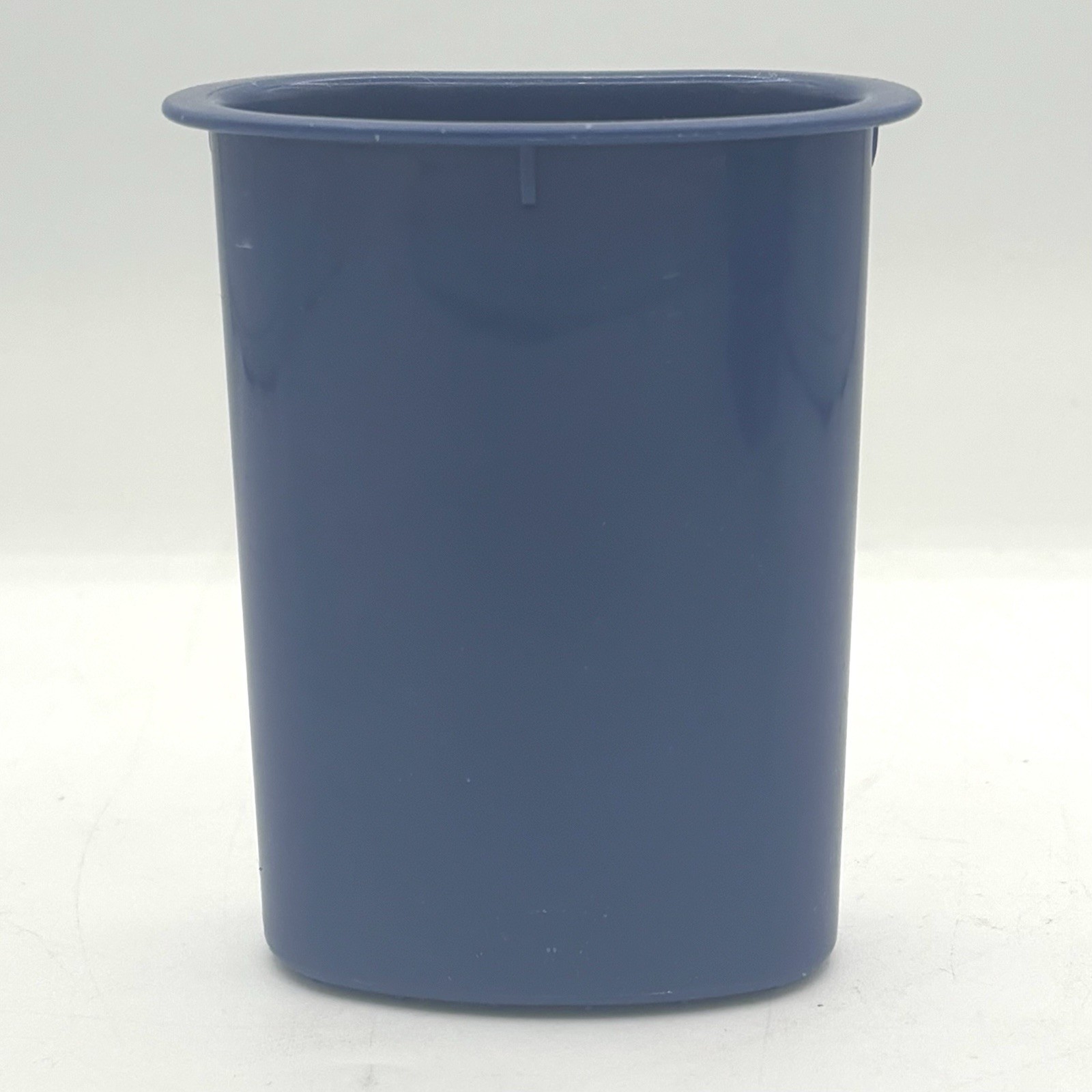 OEM KitchenAid Food Processor BLUE KFP720 Replacement Pusher PART ONLY