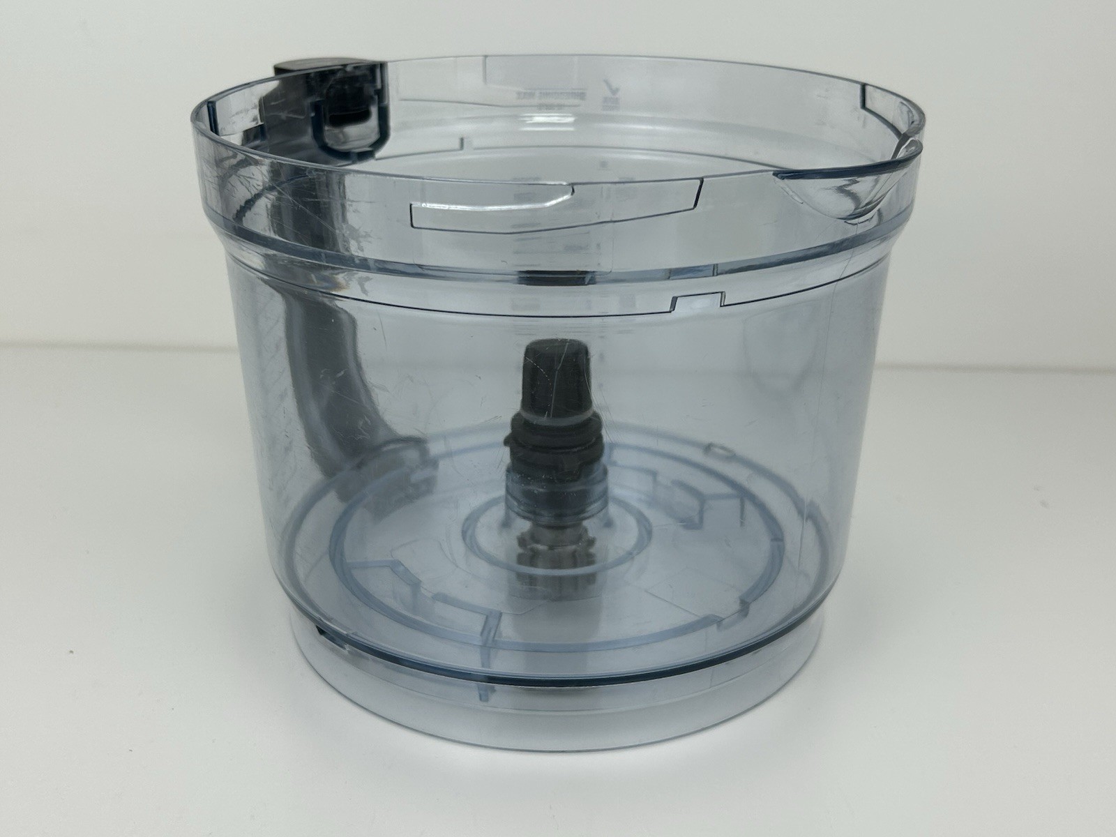 Breville Sous Chef 12 Cup BFP660 Bowl Lid Pusher & Shredding Disc + Spindle