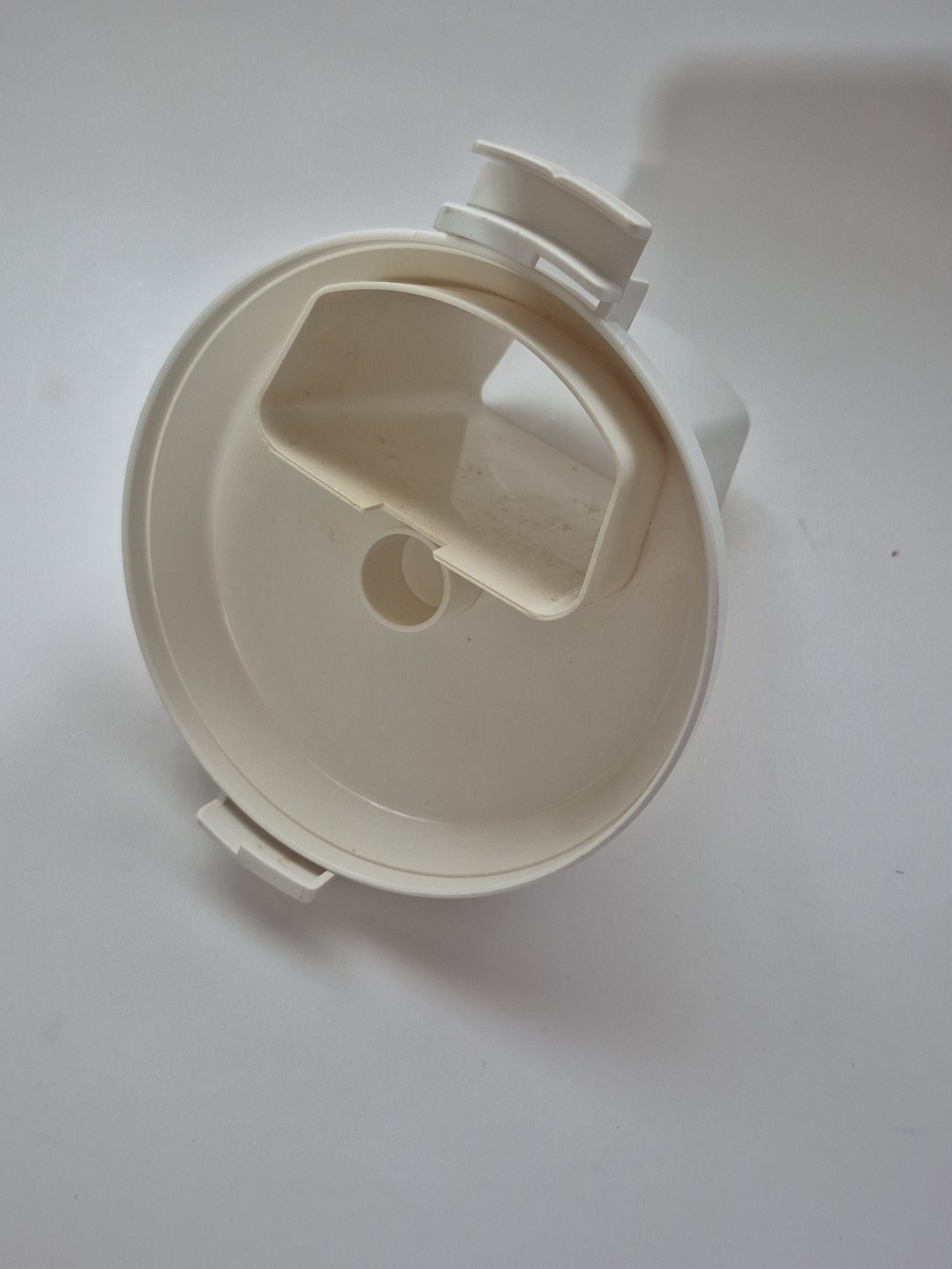 Presto Minnie Max Chute Bowl Pusher Replace 0290002 0290001 0290003