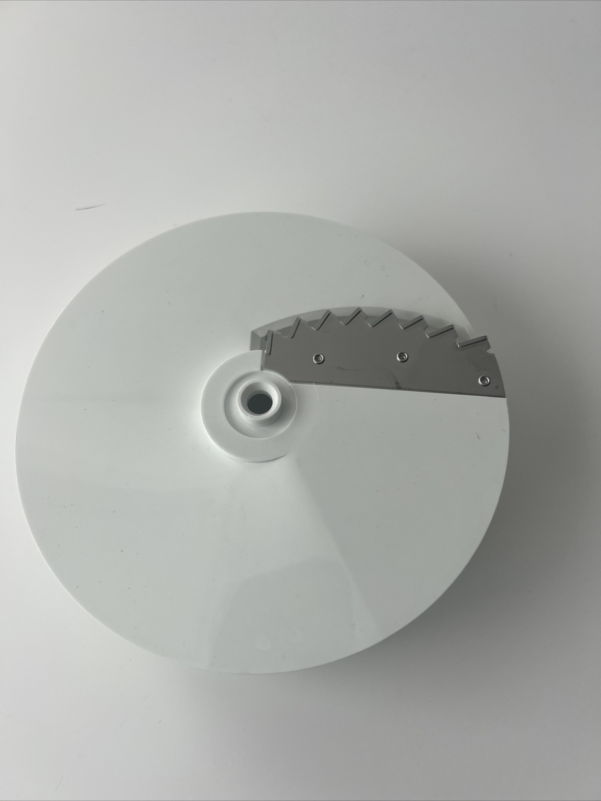 Oster Regency Kitchen Center Shredder Disc 937-85 Replacement Part OEM Genuine
