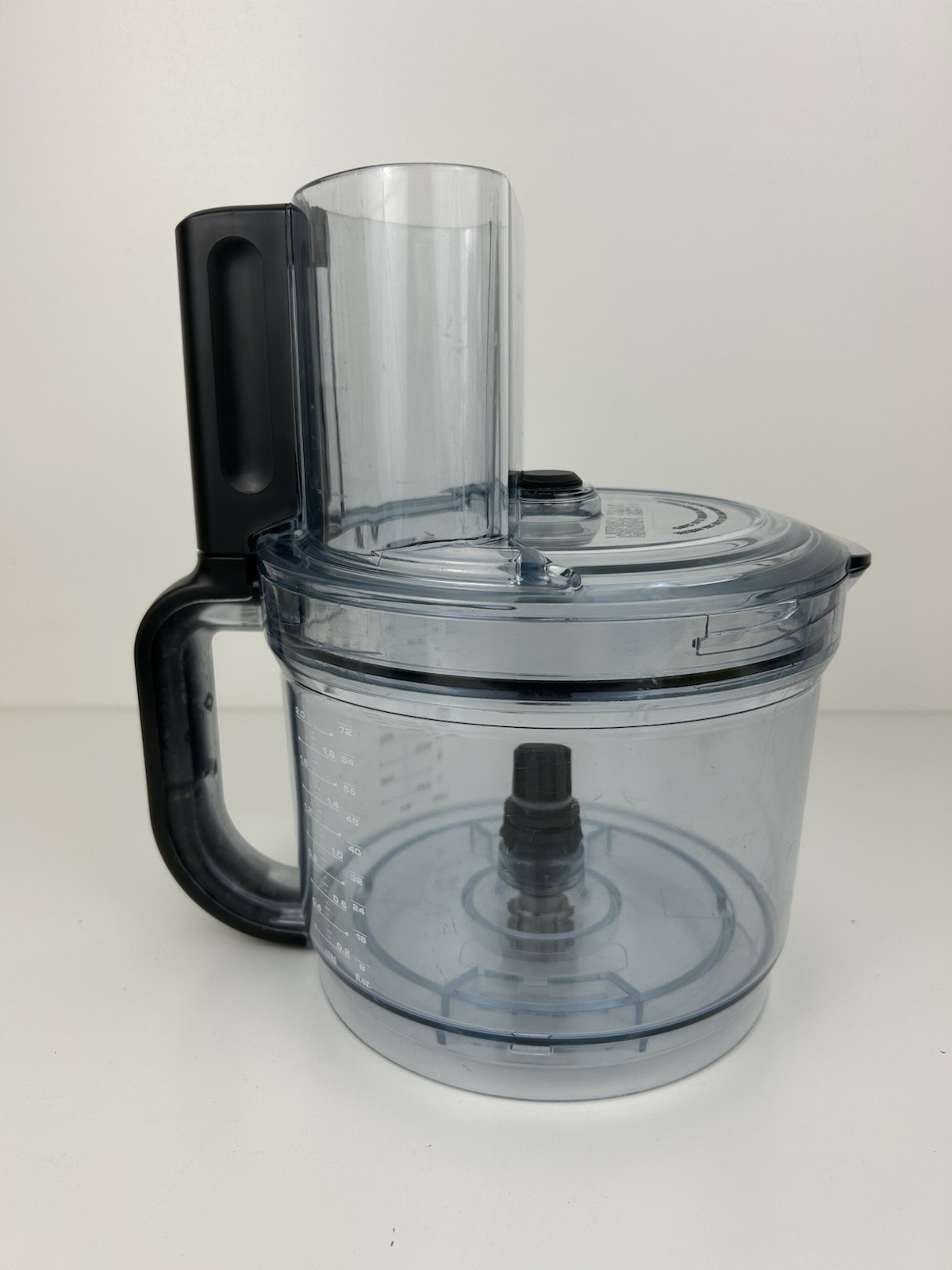 Breville Sous Chef 12 Cup BFP660 Bowl Lid Pusher & Shredding Disc + Spindle