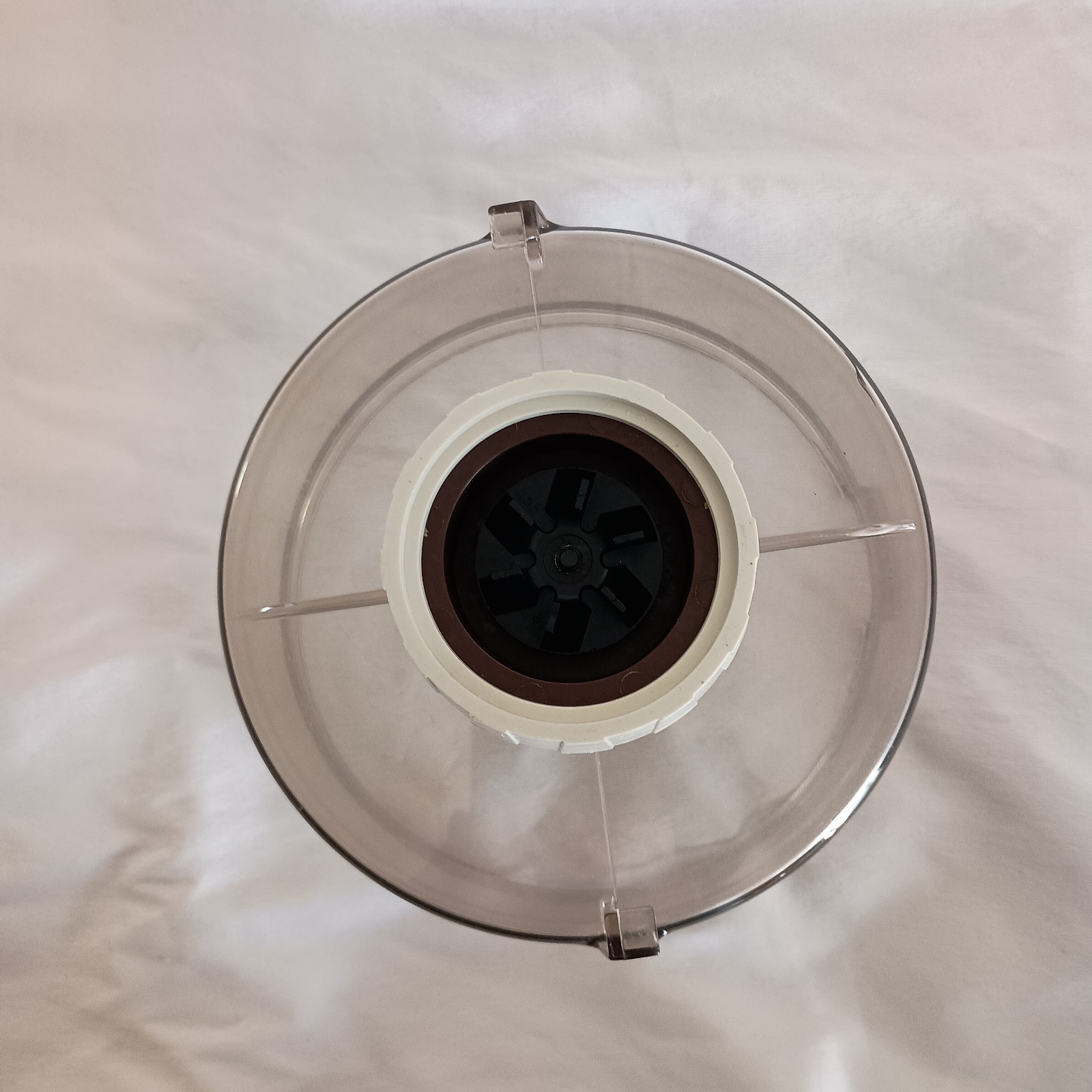 Vintage GE Food Processor D5FP1 Work Bowl Only Replacement Part General Electric