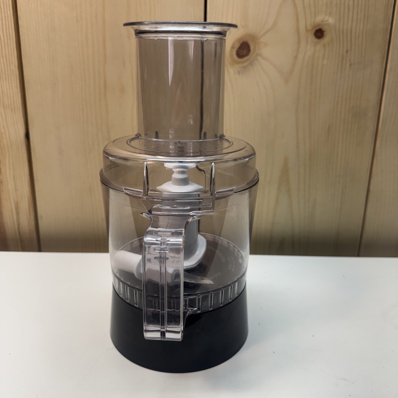 Cuisinart BFP-10CH Food Processor Attachment Assembly OEM Bin BZ