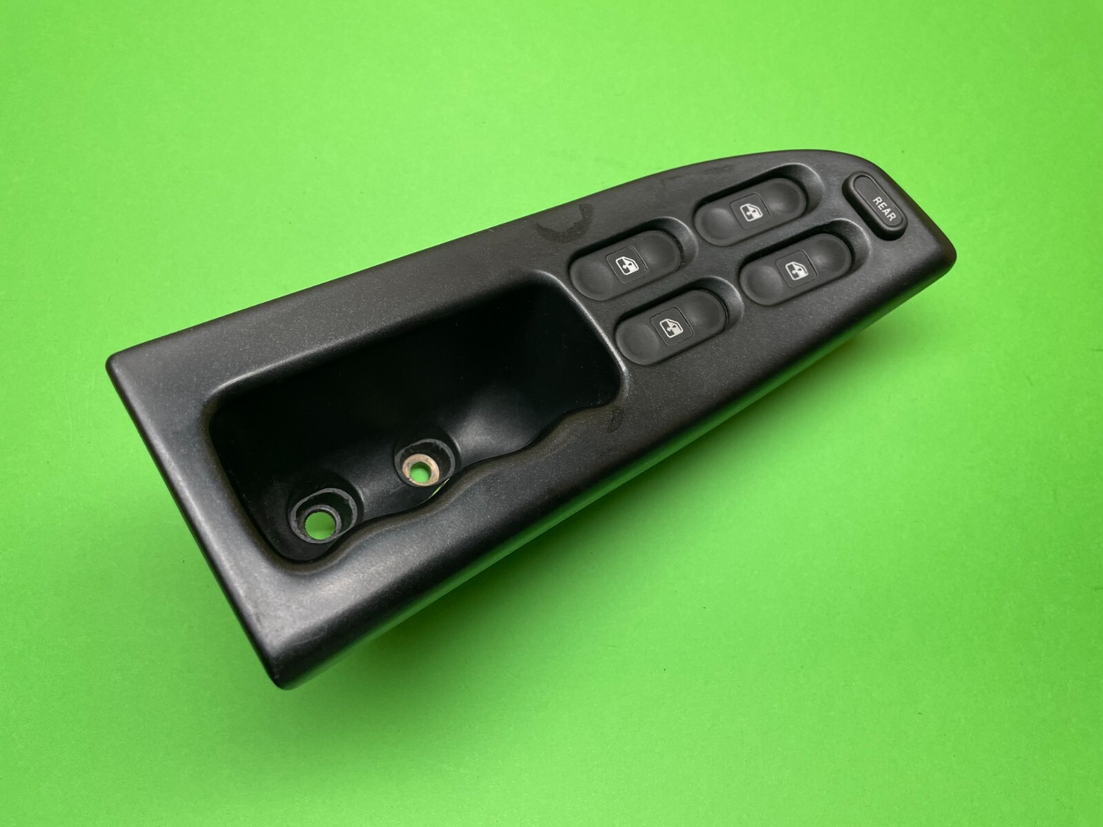 Power window knob Fiat Lancia A223 PA6M30 PA6 M30