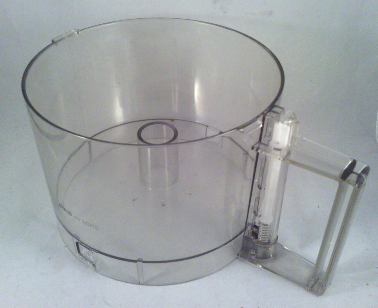 Cuisinart Pro Classic Food Processor DLC-10S Replacement Work Bowl FP-631AGTXT1
