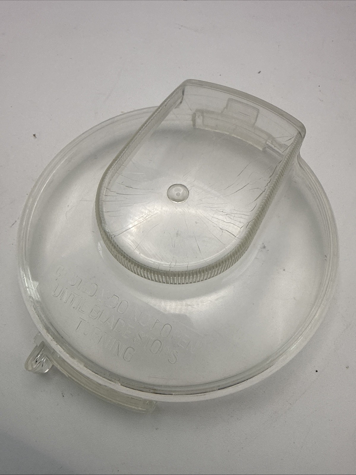 Black & Decker Handy Chopper Lid Only HC2000
