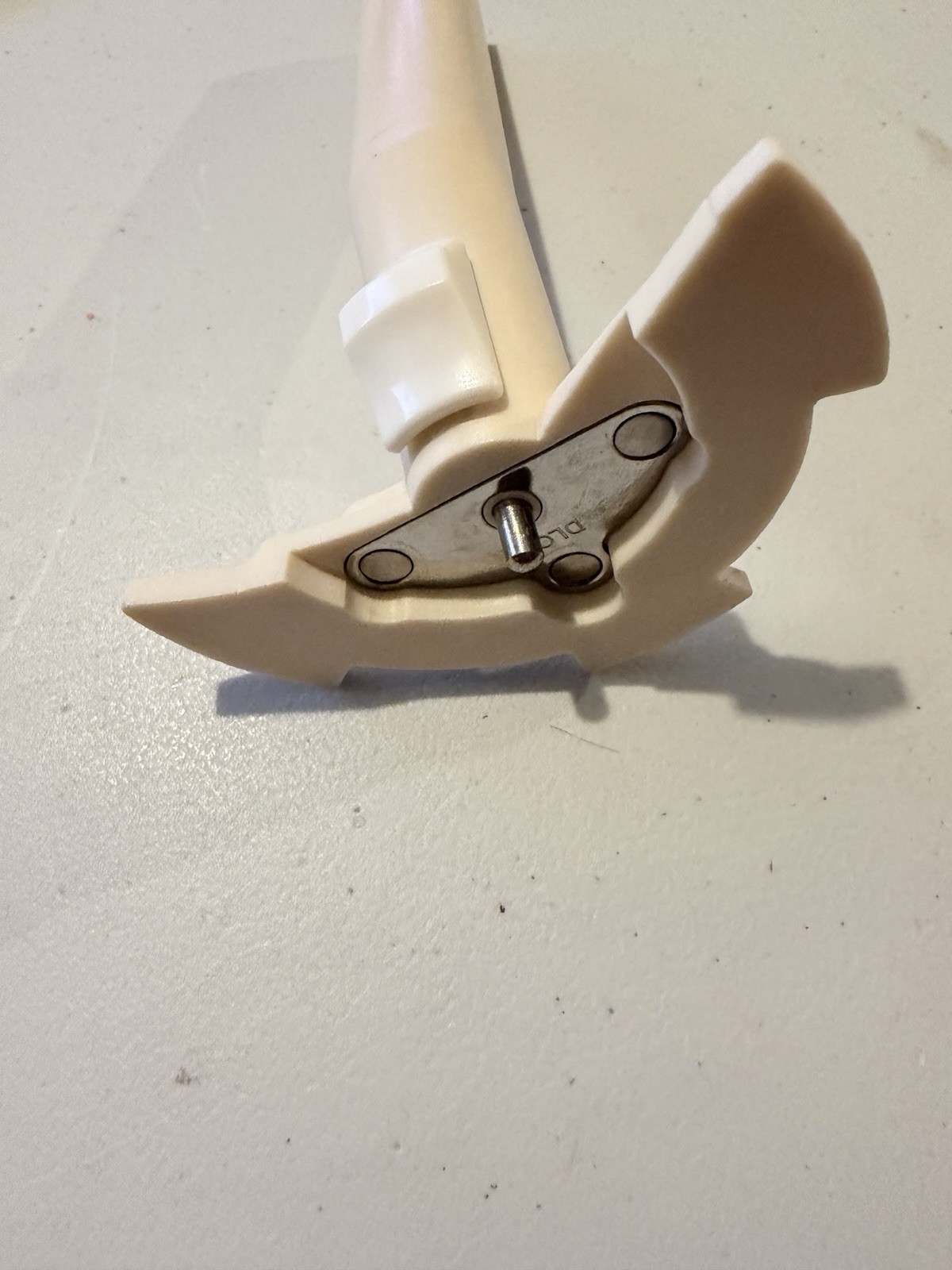 Cuisinart Food Processor DLC-7 – DLC-039 Disc Stem Adapter Replacement JAPAN