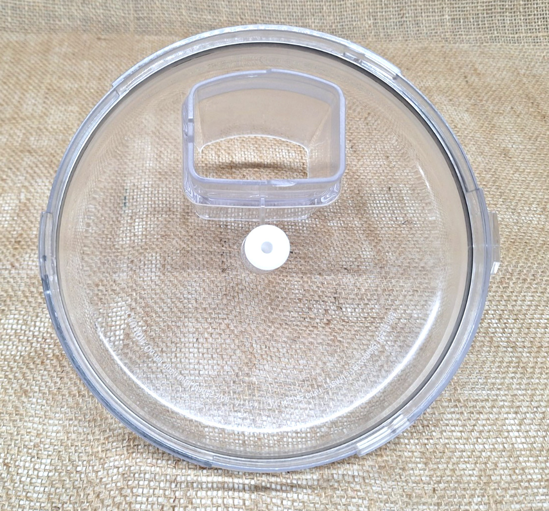 KITCHENAID KFP0711CU0 Food Processor Bowl Lid Only Replacement