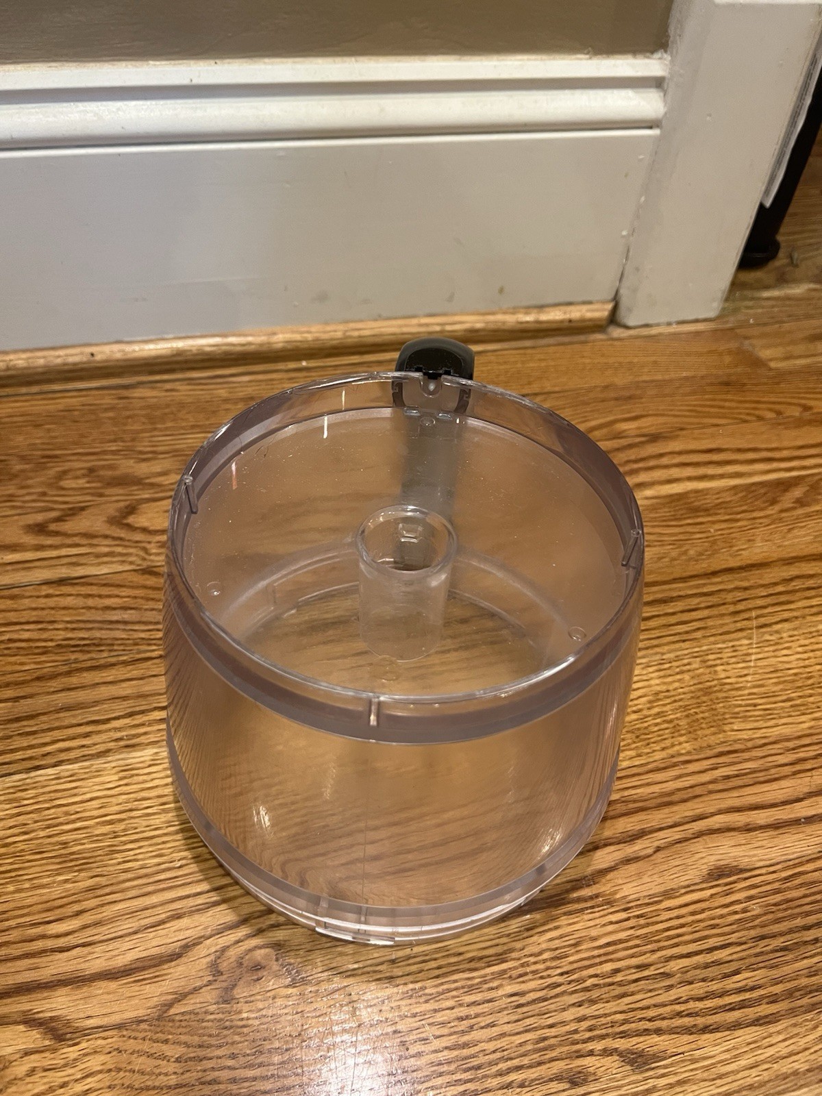 Kitchenaid 12 Cup Food Processor KFPM770NK0 Motor Base PLUS OEM Bowl And Blade