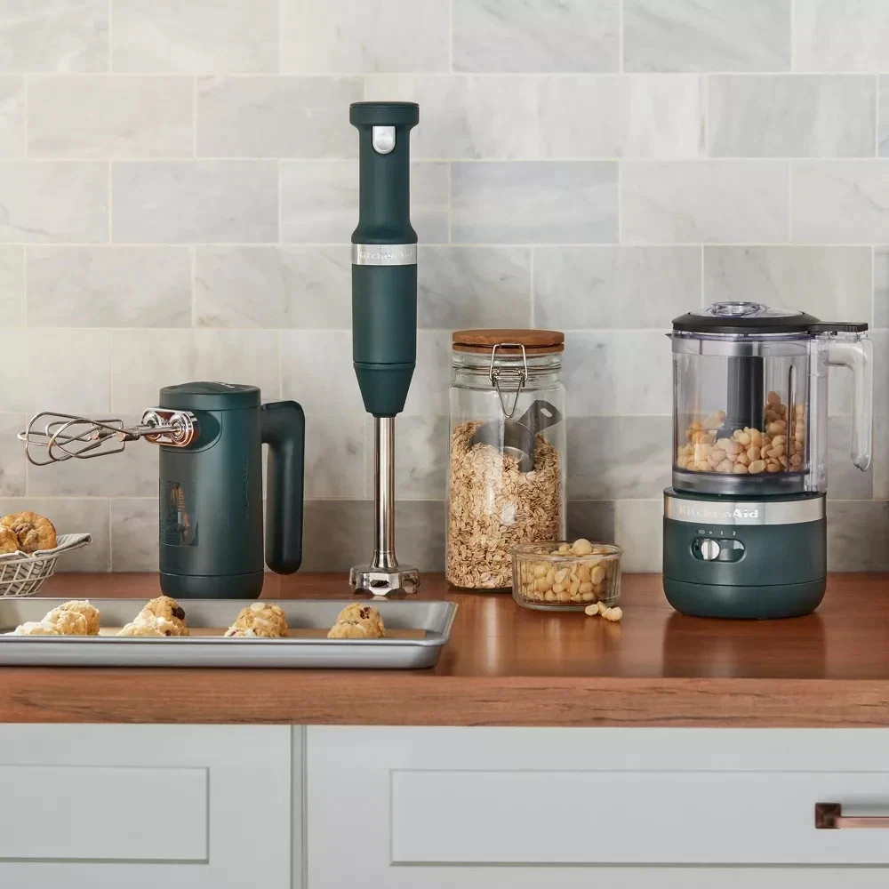 KitchenAid Cordless 5-Cup Food Chopper – Hearth & Hand Magnolia