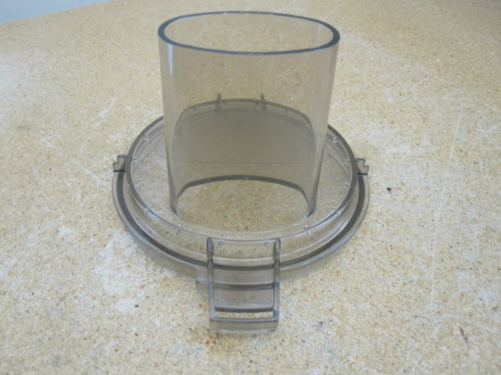 Sunbeam Mixmaster Le Chef 14-11 Food Processor Replacement Lid