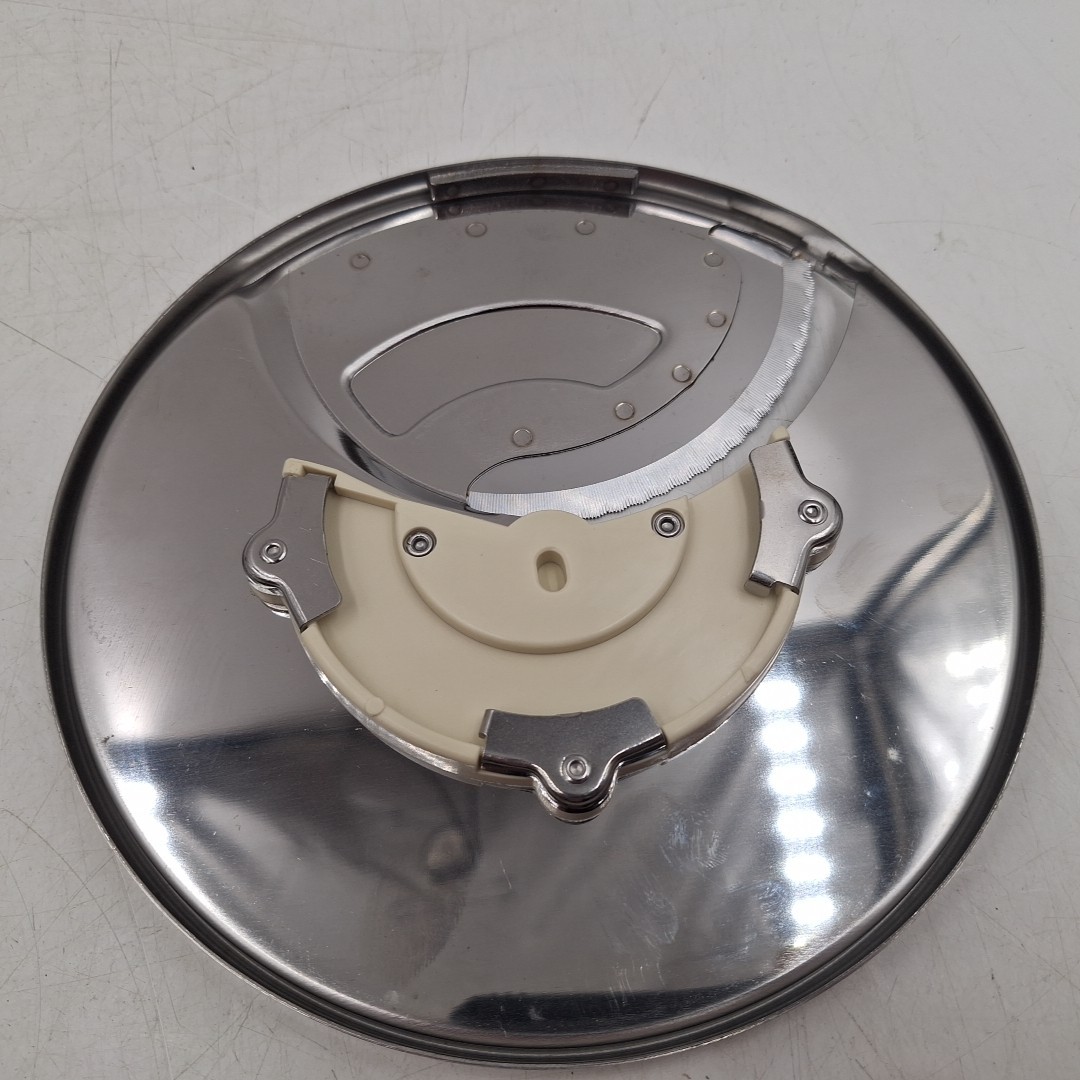 4 Cuisinart DLC-X Plus Discs DLC-337CH, DLC-342CH, DLC-344CH, DLC-346CH