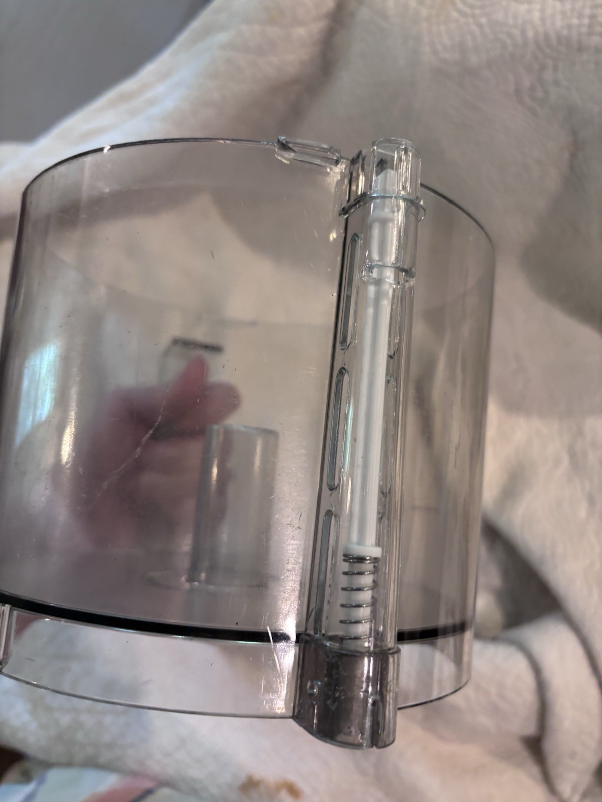 Cuisinart DFP-14N Food Processor Work Bowl DLC-005AGTX