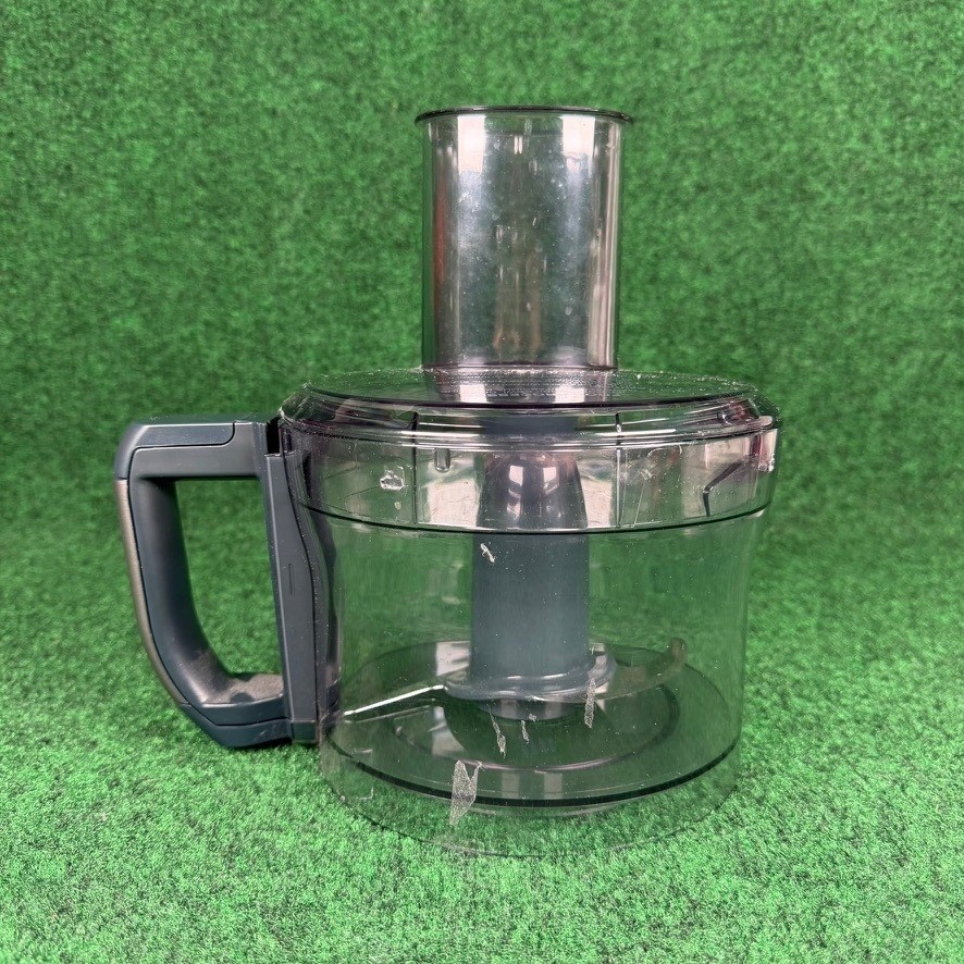 Cuisinart Elemental 8 Cup Food Processor Grey FP-8GM Fine Slice Med Shred PARTS