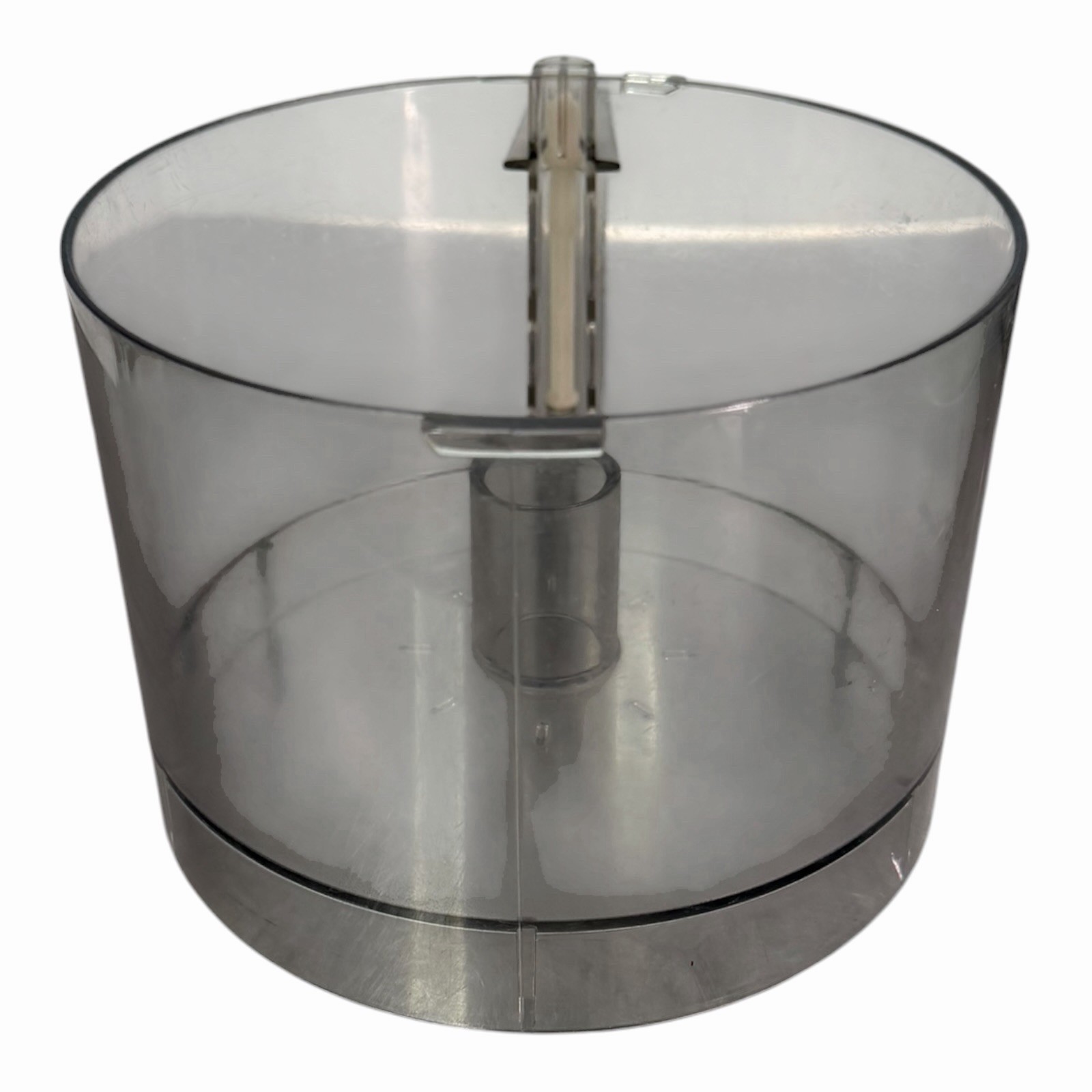 Cuisinart Food Processor DLC-5TX Work Bowl, Lid , Pusher, Blade And More.
