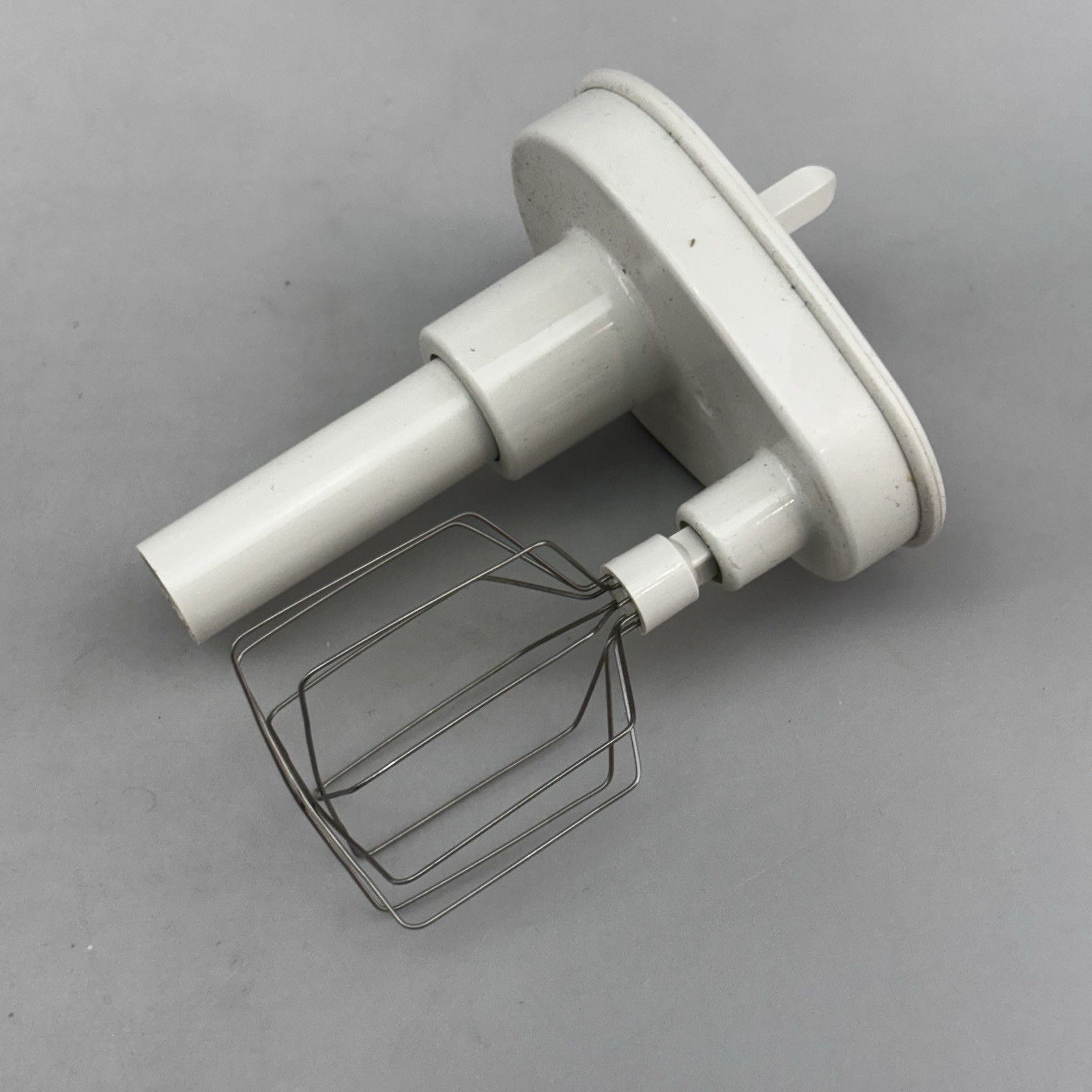 Braun Multipractic Food Processor Wire Whisk Egg Beater 4258 4259 4261 4262 c