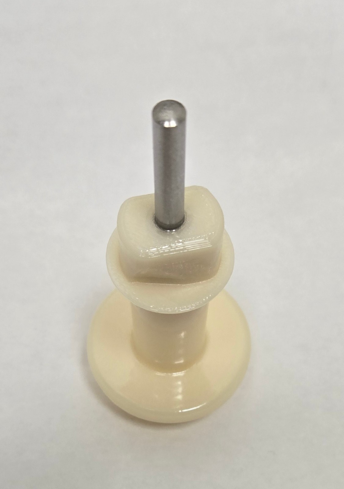 Stem for KitchenAid Whirlpool KFP740 KFP750 KFPW760 KFPM770 Food Processor