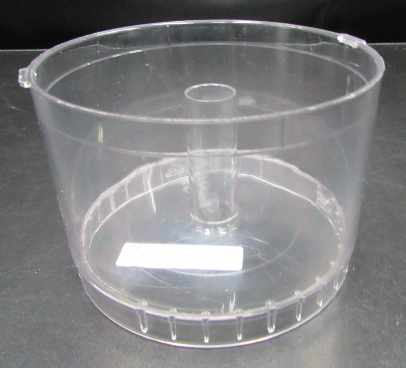 Cuisinart Mini-Prep Food Processor Work Bowl Replacement Part DLC-1