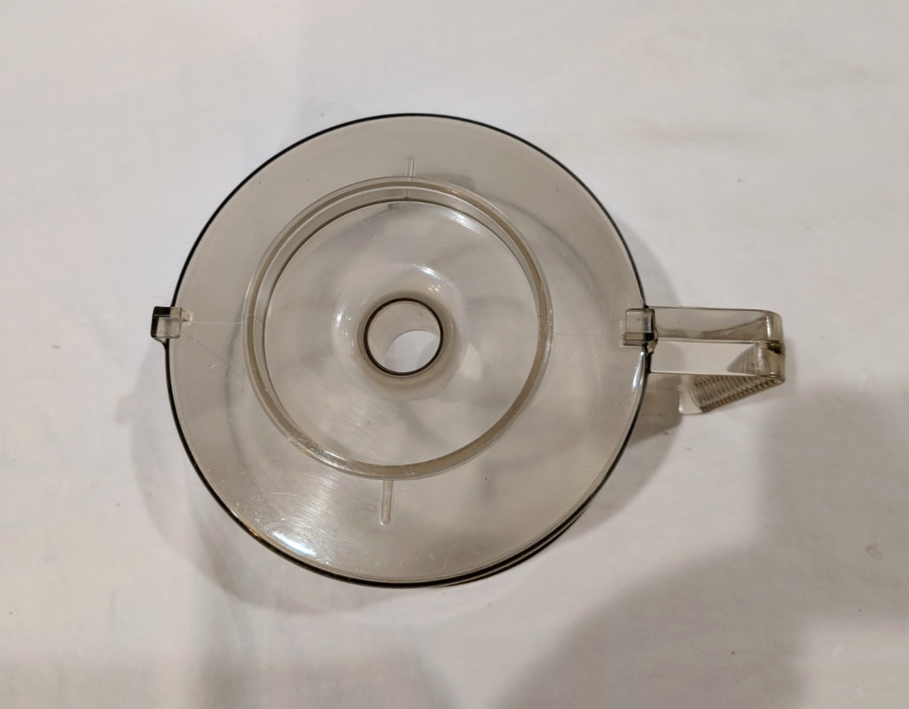 Black & Decker D1FP1D Food Processor Bowl Pitcher Part Replacement Ships Free