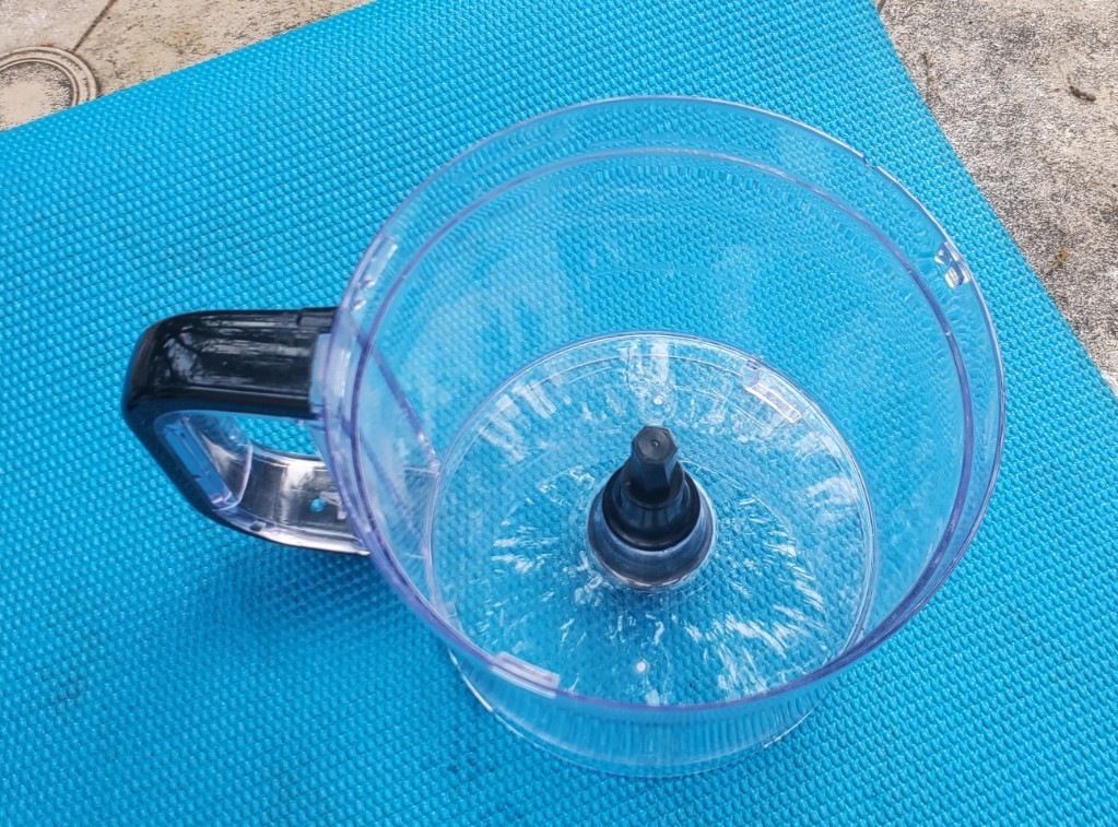 Oster 10-Cup Food Processor FPSTFP1355 Replacement bowl