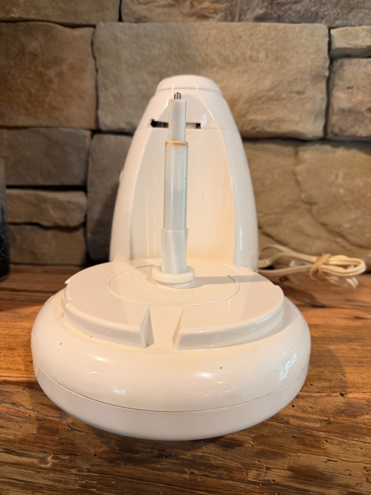 Hamilton Beach Prep Star Food Processor Model 70550R (BASE ONLY)