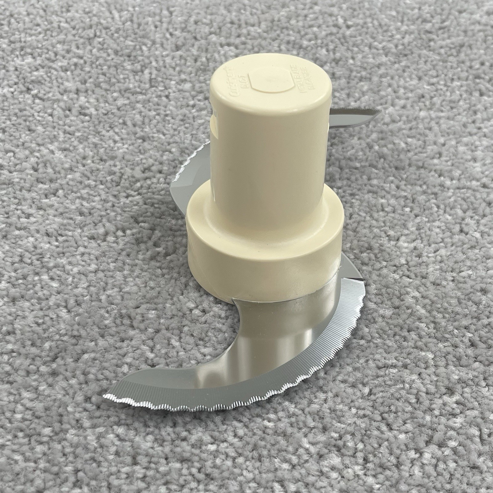 Cuisinart DLC-7 Food Processor Chopping Blade DLC-001BIB Replacement Part 14 cup