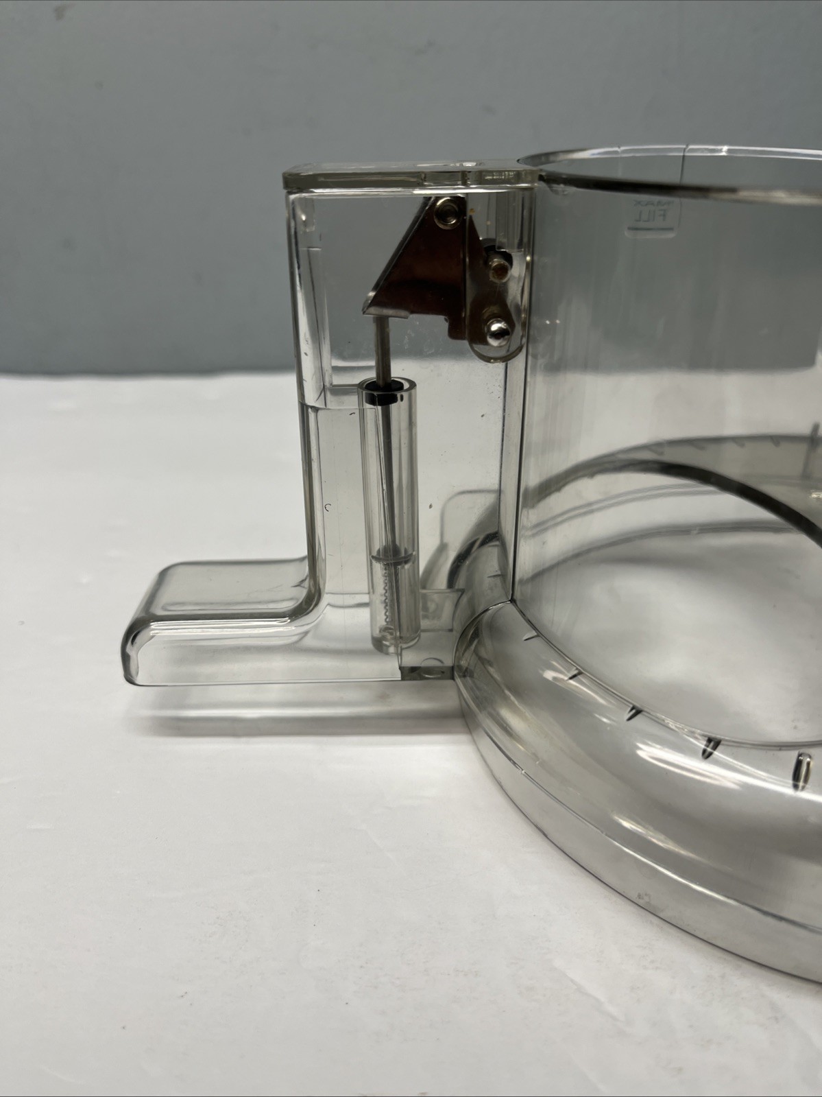 Cuisinart Custom Prep 11 Food Processor DLC-2011 Lid Only