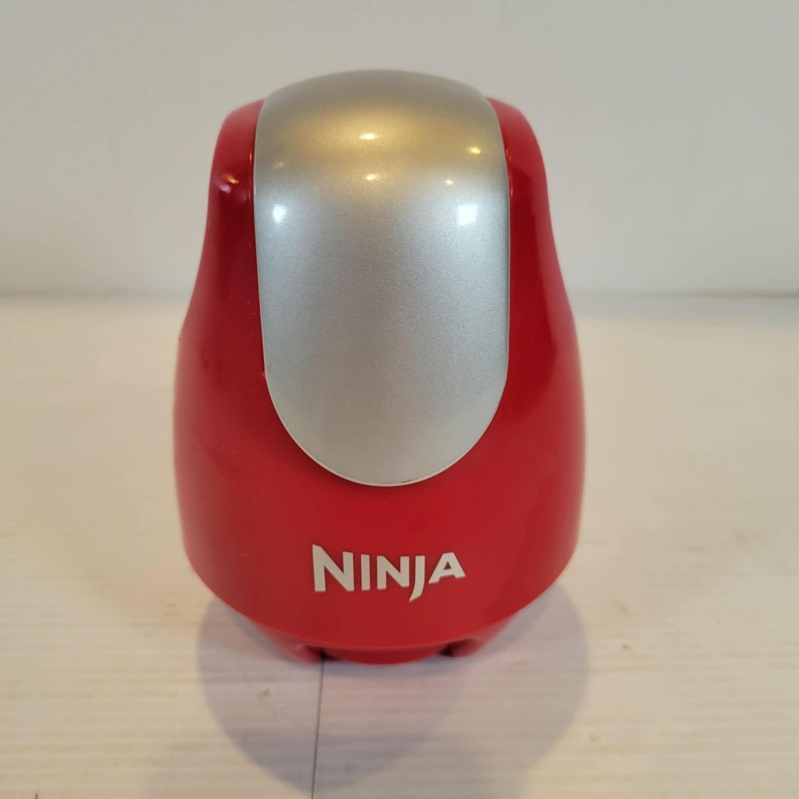 Ninja Storm Food Processor Motor Base QB751Q 30 Red 400W TESTED