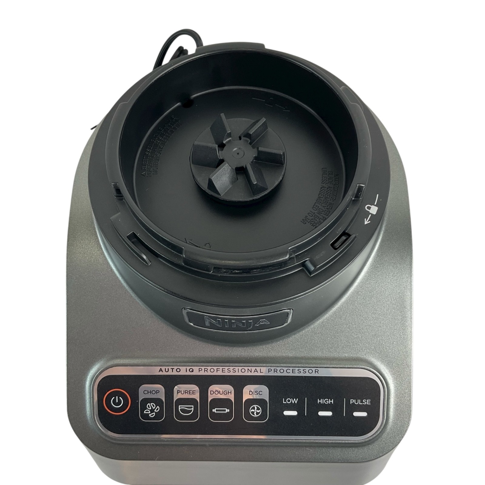 Ninja Food Processor Base for BN601 Auto IQ Professional 850W Base Only New