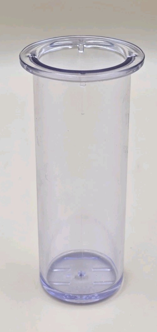 KitchenAid KFP1333 Food Processor Plunger and Pusher Only OEM Replacement Parts