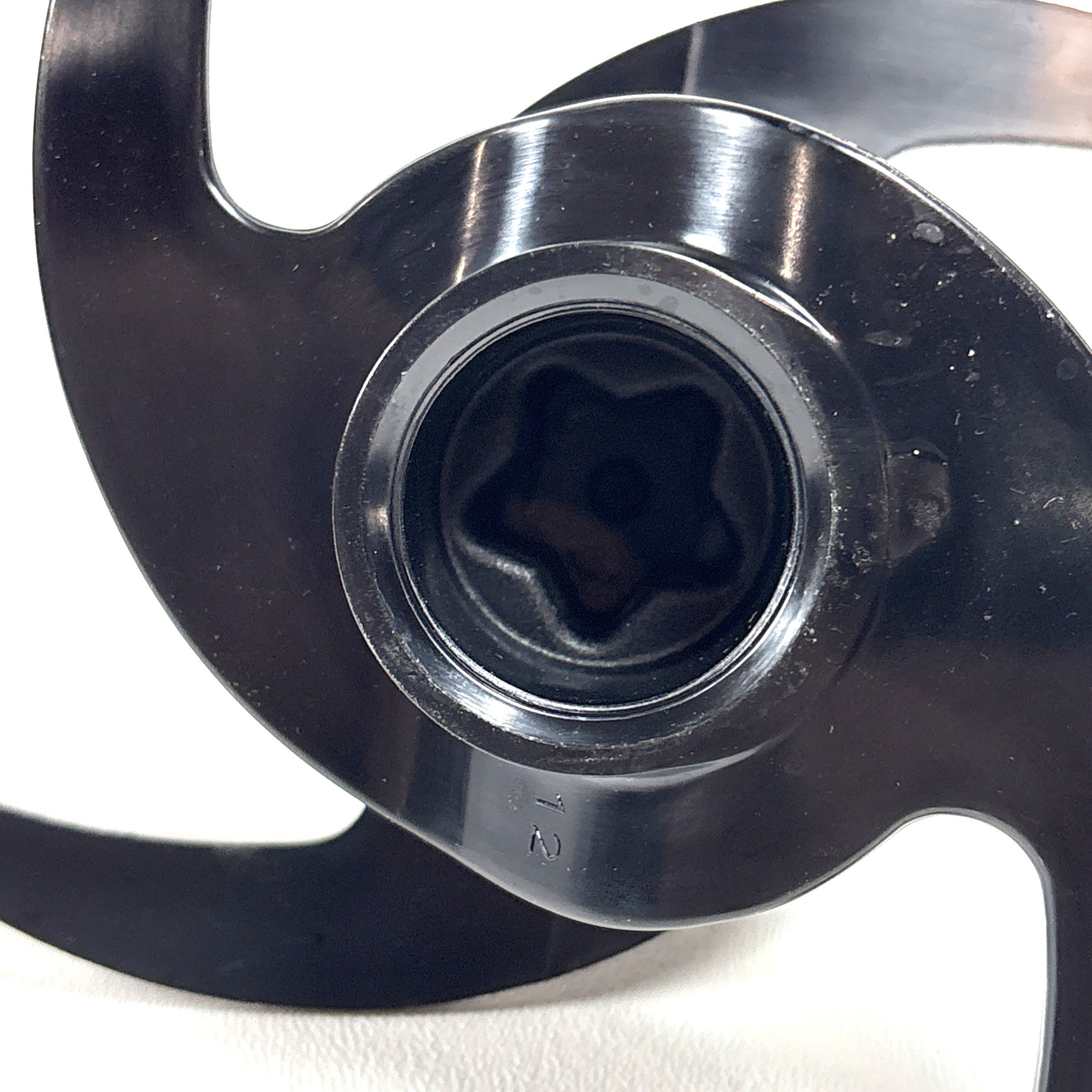 Ninja BN600 BN601 BN Pro Food Processor – Dough Blade Attachment OEM Part