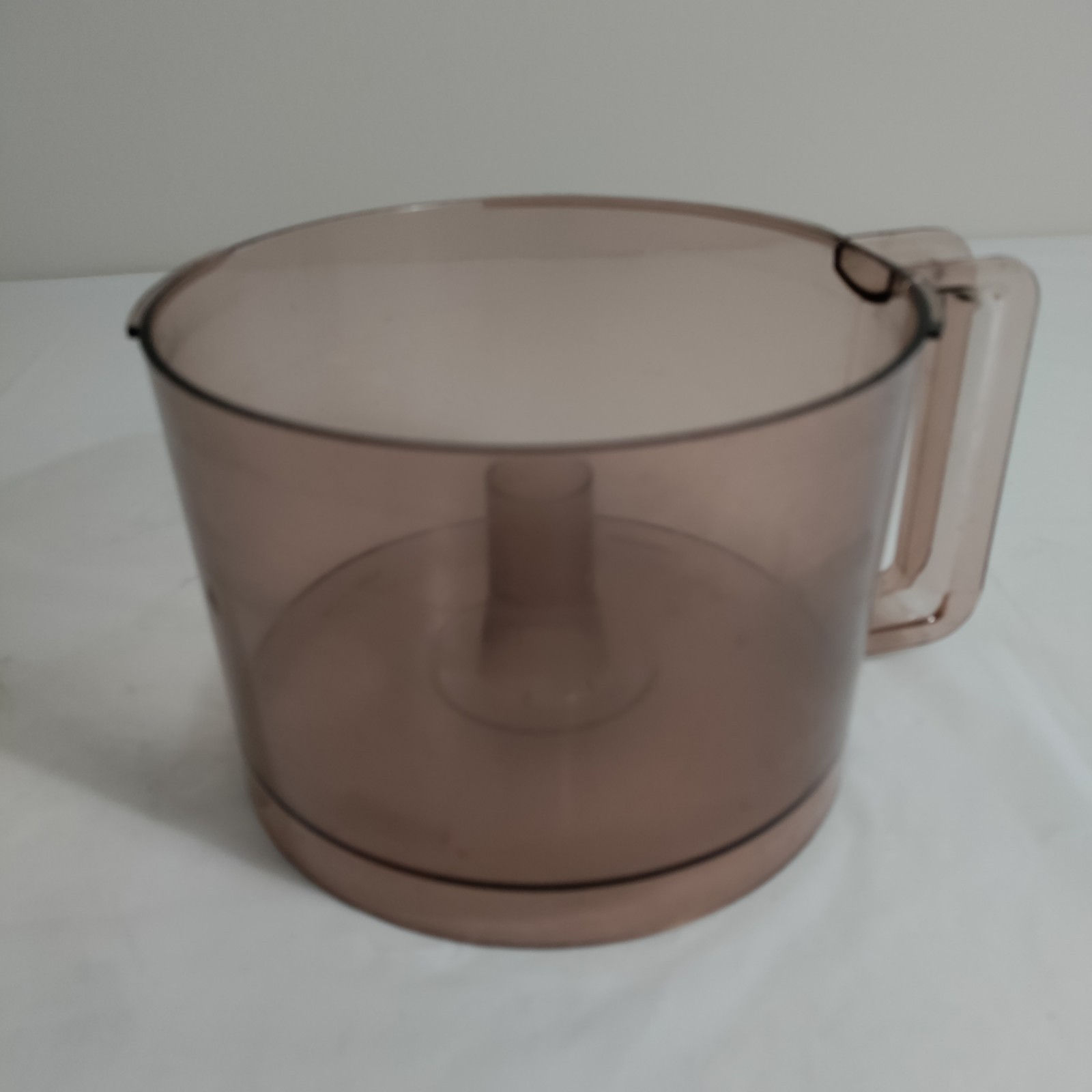 Moulinex La Machine V LM5 Food Processor Work Bowl Replacement Part