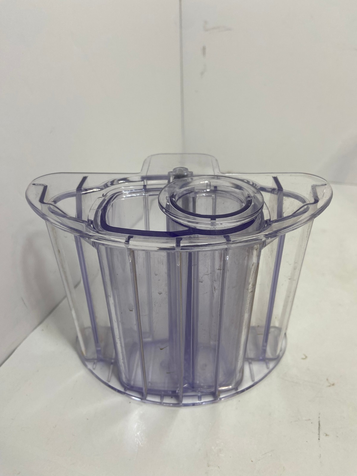 🍉 KITCHENAID KFP0922 Food Processor CHUTE LID, WORK BOWL, PUSHER & SLEEVE PART