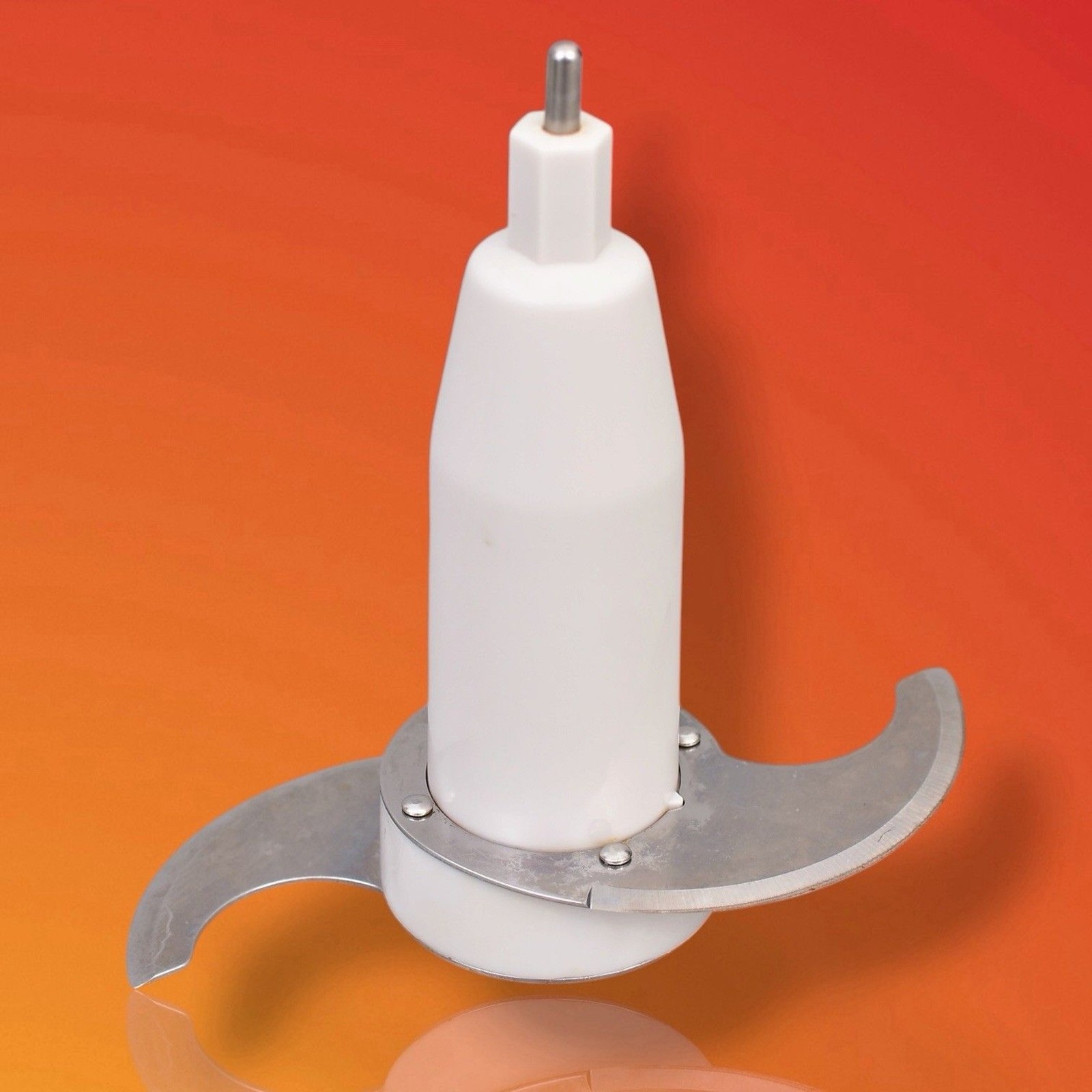 black & decker fp2500 food processor chopping replacement blade white