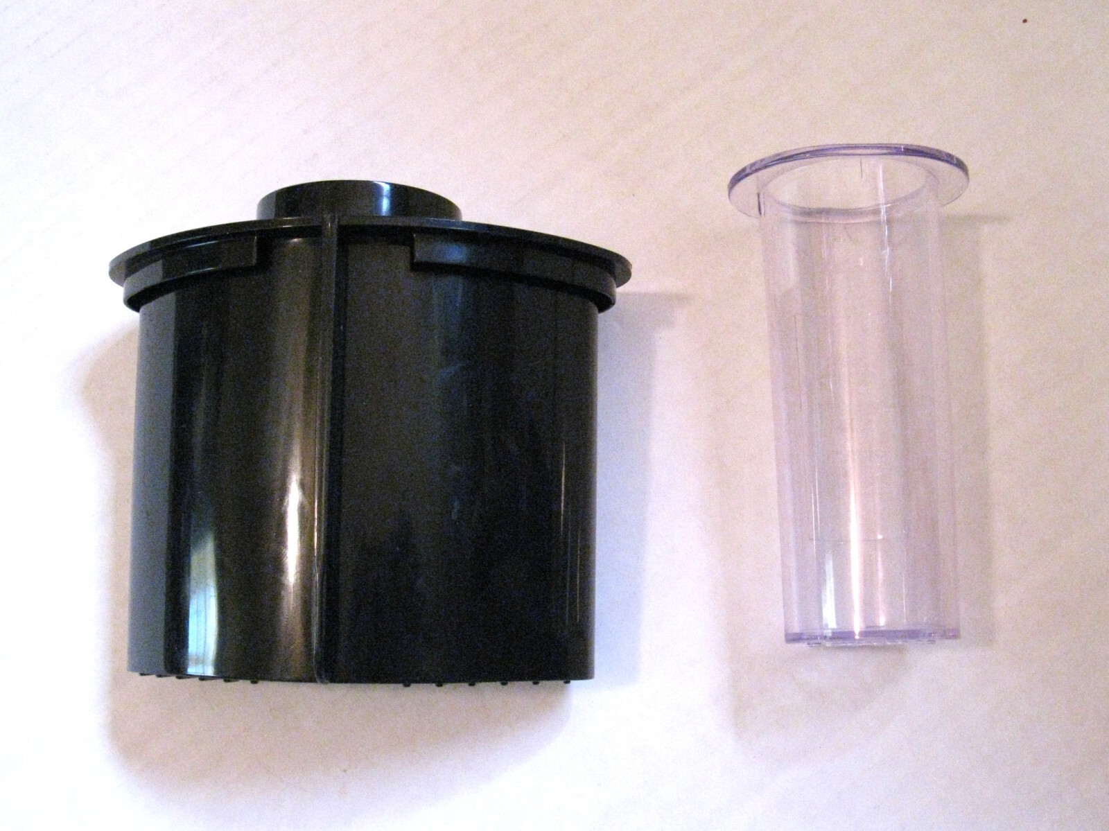 Hamilton Beach 70725A Food Processor Replacement Pieces Pusher Assembly