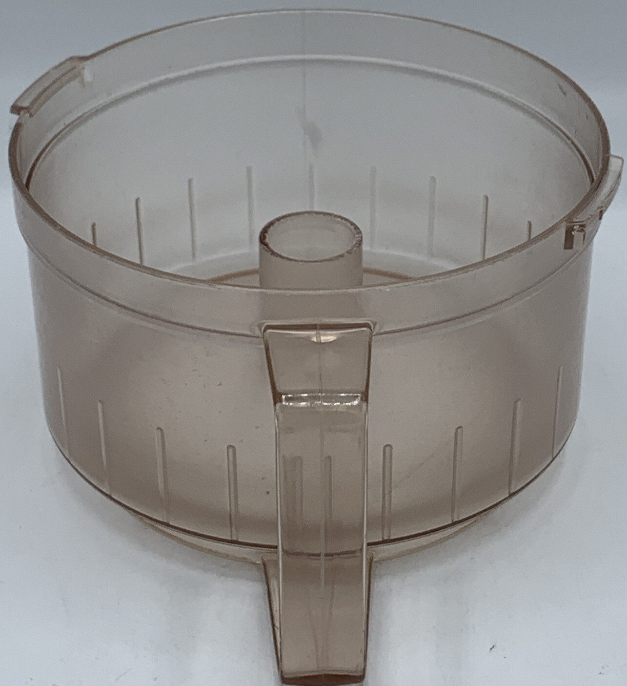 Hamilton Beach Scovill Emmie Food Processor 544 Replacement Part Work Bowl