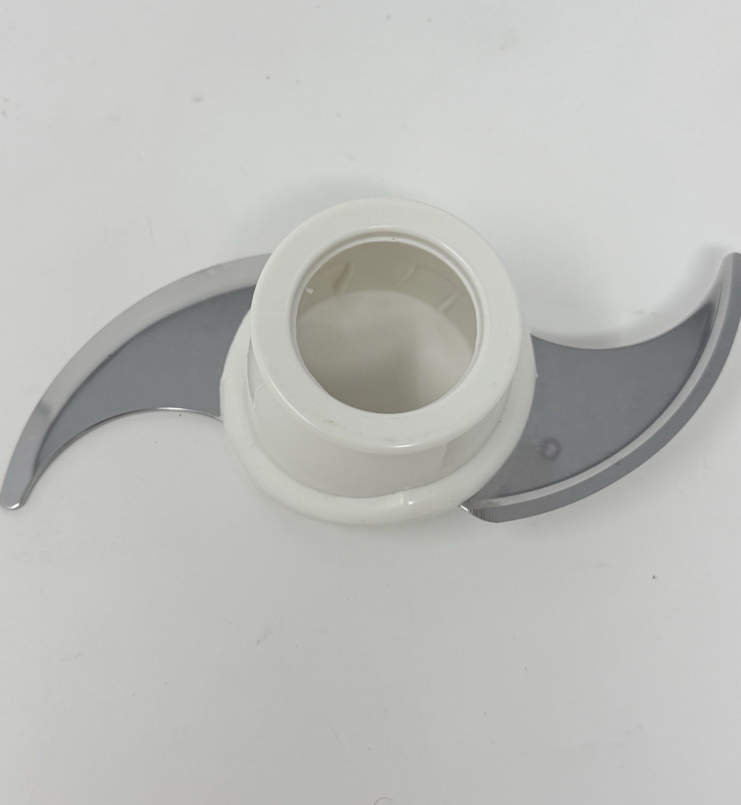 Wolfgang Puck Food Processor Bistro Collection Model BFPR0015 Chopping Blade